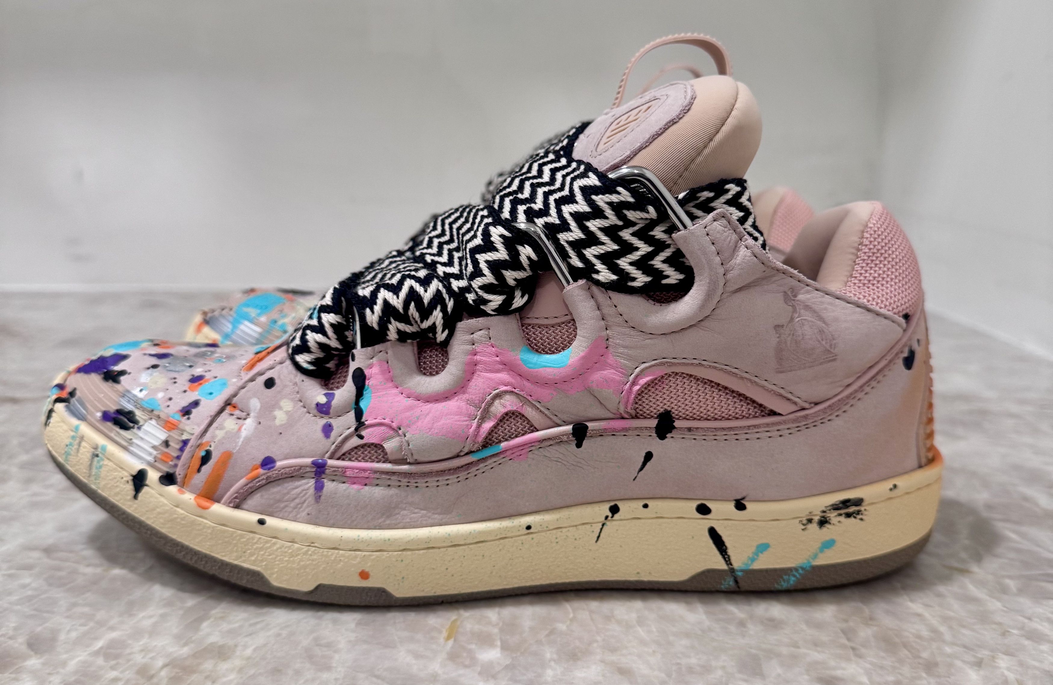 Gallery Dept. Gallery Dept Sneakers Size US 11 / EU 44 - 2 Thumbnail