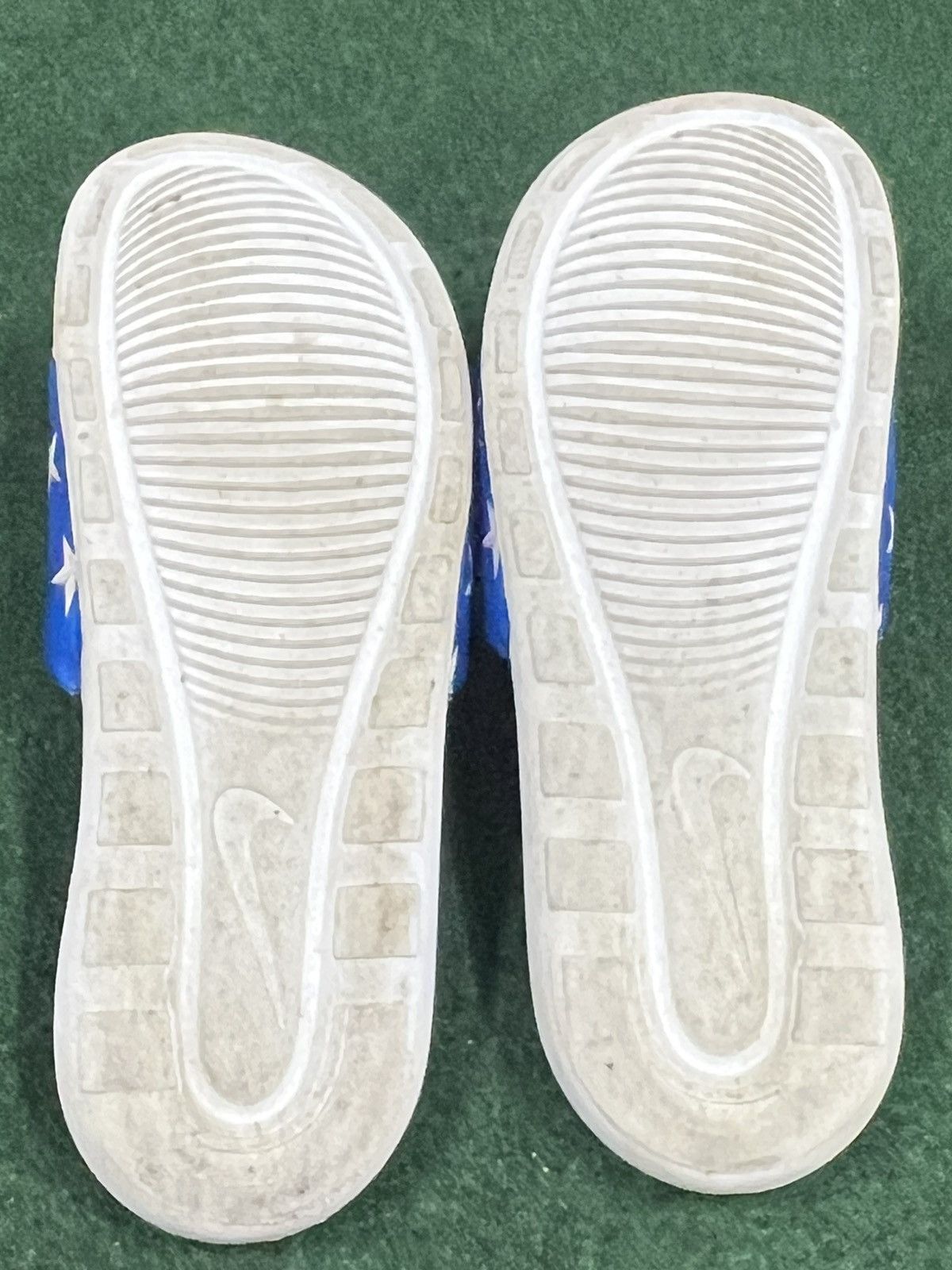 Nike 2020 Nike Victori One Slides Size US 11 / EU 44 - 4 Thumbnail