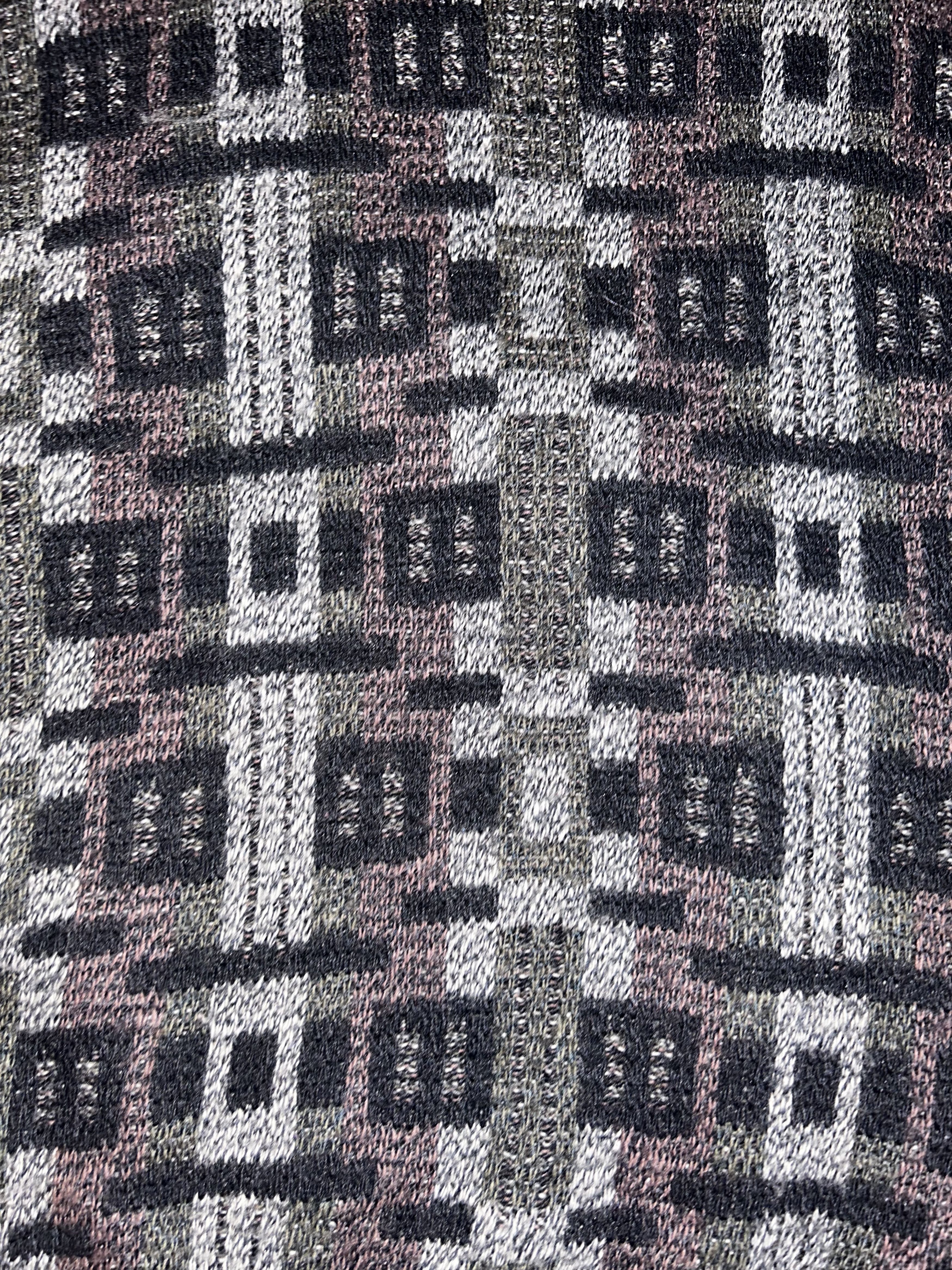 Jantzen × Vintage Vintage Knit Sweater Size US L / EU 52-54 / 3 - 2 Thumbnail