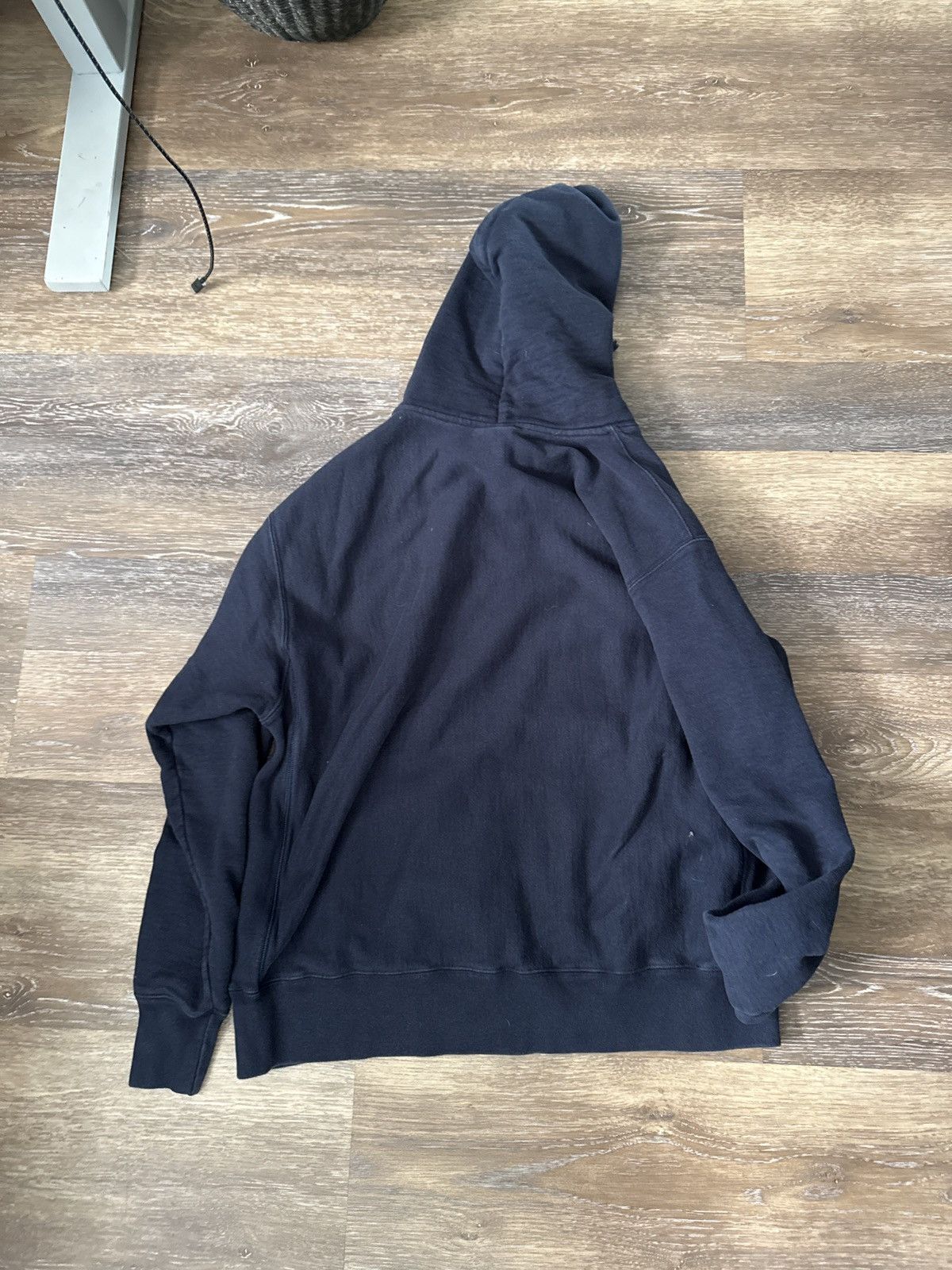 Champion East Hampton Hoodie Size US XL / EU 56 / 4 - 4 Thumbnail