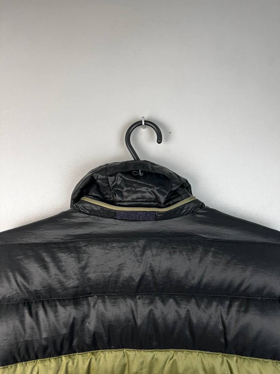 Jack Wolfskin × Vintage Jack Wolfskin outdoor down jacket size XL Size US XL / EU 56 / 4 - 10 Thumbnail