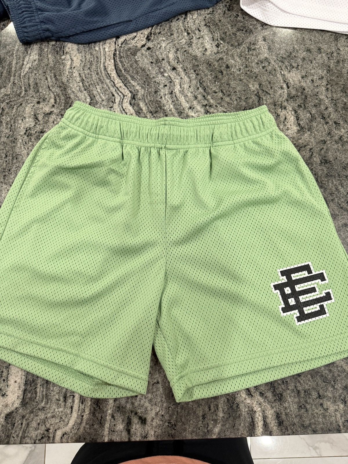 Eric Emanuel Eric Emanuel Jade shorts Size US 32 / EU 48 - 2 Thumbnail