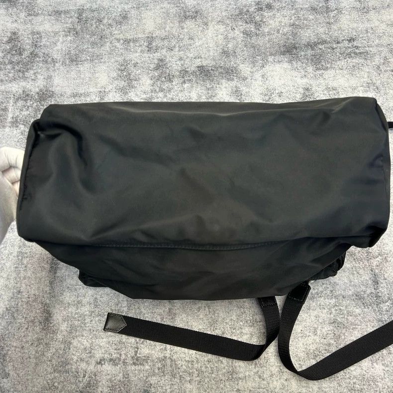 Givenchy Givenchy Studded design punk backpack Size ONE SIZE - 3 Thumbnail
