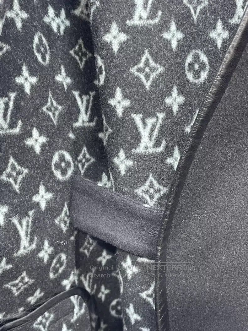 Louis Vuitton Louis Vuitton Presbyopic coat Size XS / US 0-2 / IT 36-38 - 5 Thumbnail