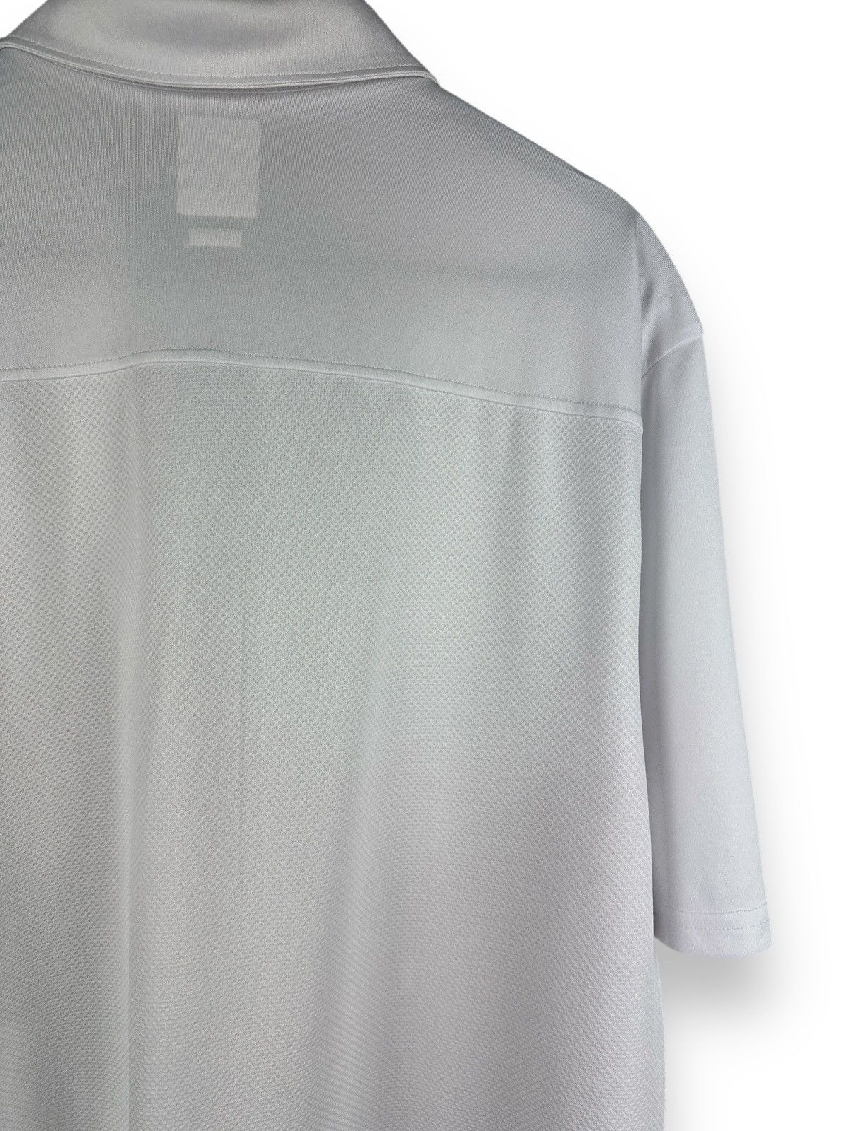 Oakley Oakley Center logo Polo T-Shirt Regular Fit Size US L / EU 52-54 / 3 - 12 Thumbnail