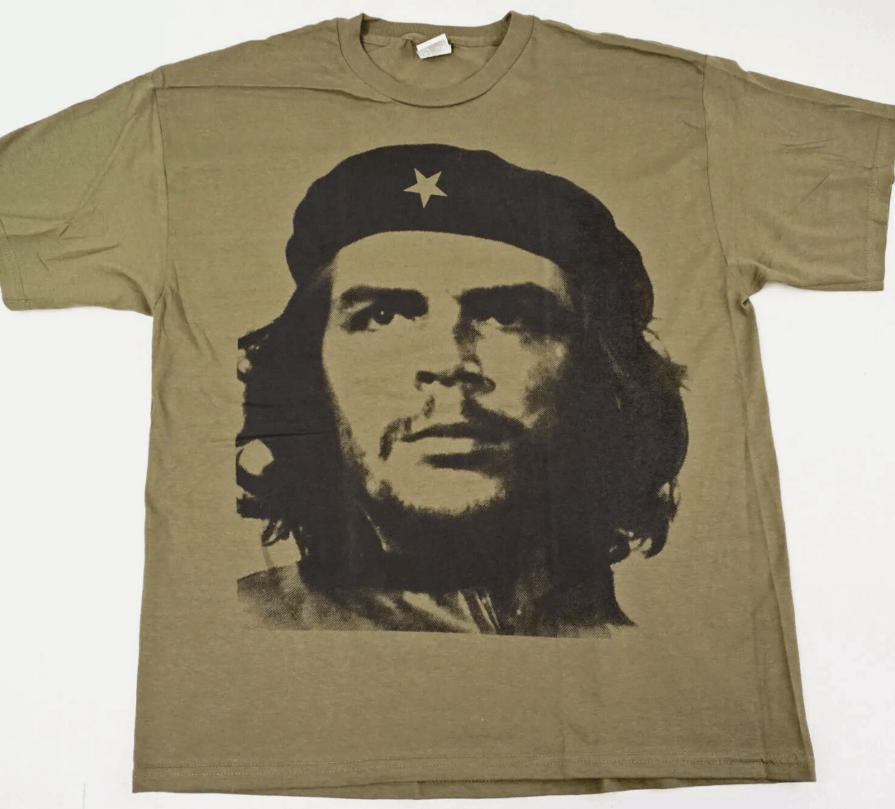 Other Revolution T-shirt Che Guevara Tee Size US XL / EU 56 / 4 - 1 Thumbnail