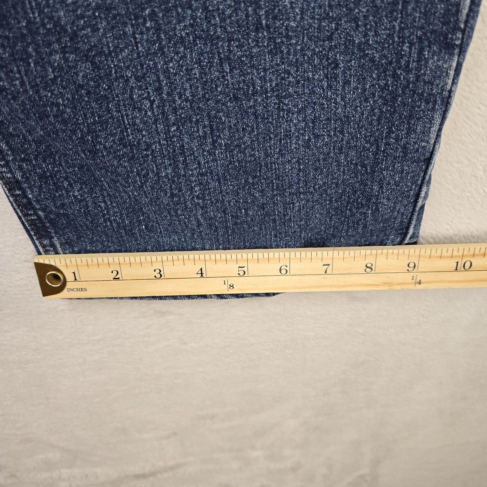Ariat Ariat Rebar M4 Jeans 40x32 (Fits 41x29) Relaxed Boot Cut Size US 40 / EU 56 - 13 Thumbnail