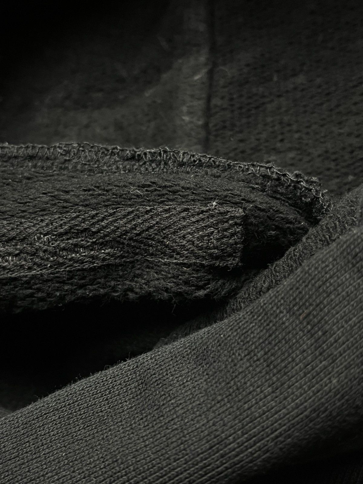 Julius Julius_7 T.A.Z. balloon Hoodie Size US M / EU 48-50 / 2 - 13 Thumbnail