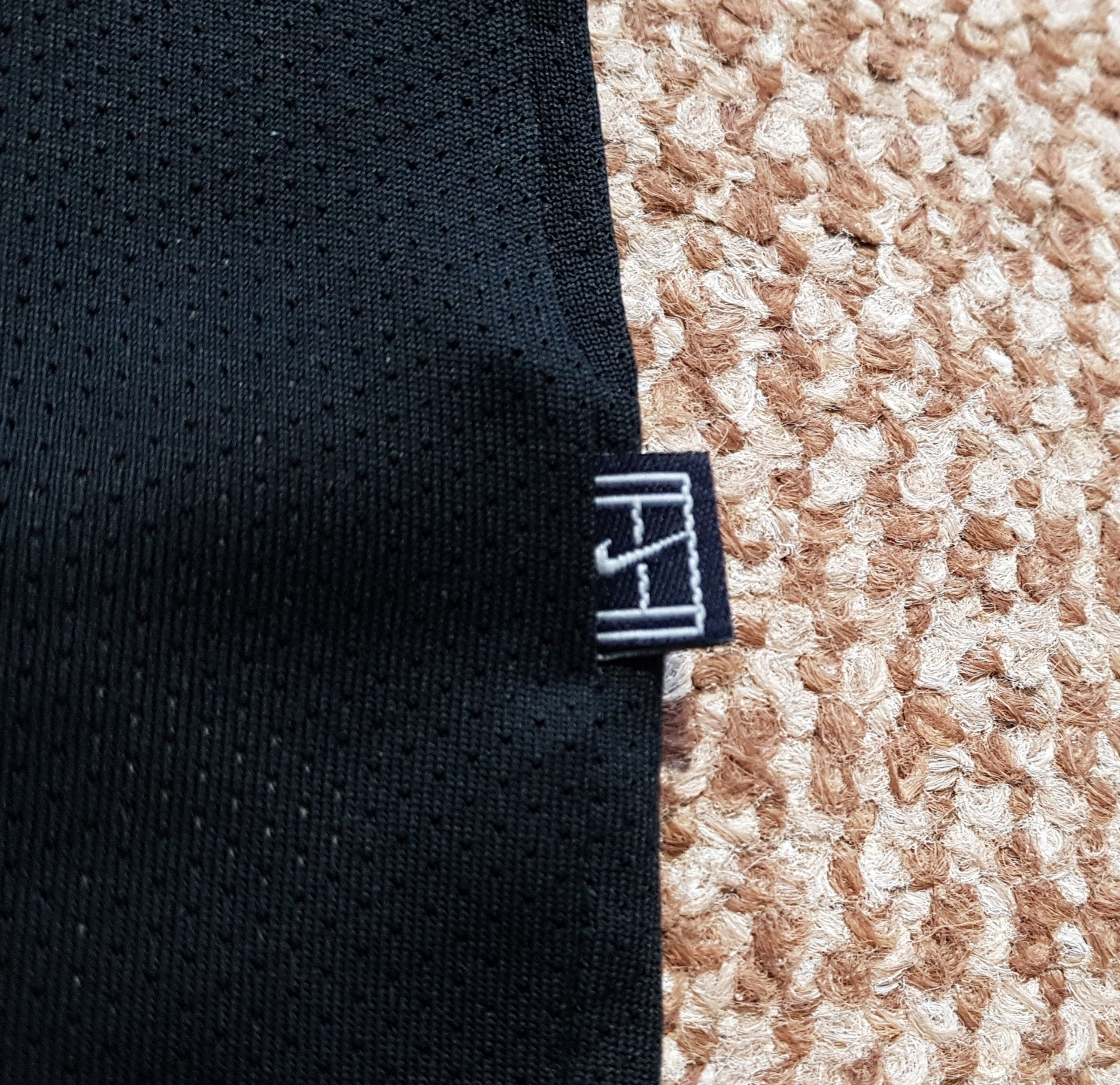 Nike Nike Court Tennis Vintage Dri-Fit Polo Shirt sz M Size US M / EU 48-50 / 2 - 7 Thumbnail