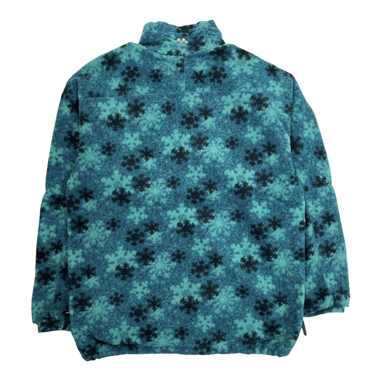 Montbell Montbell Snowflake Fleece Clima Plus Jacket Men’s M Size US M / EU 48-50 / 2 - 2 Thumbnail