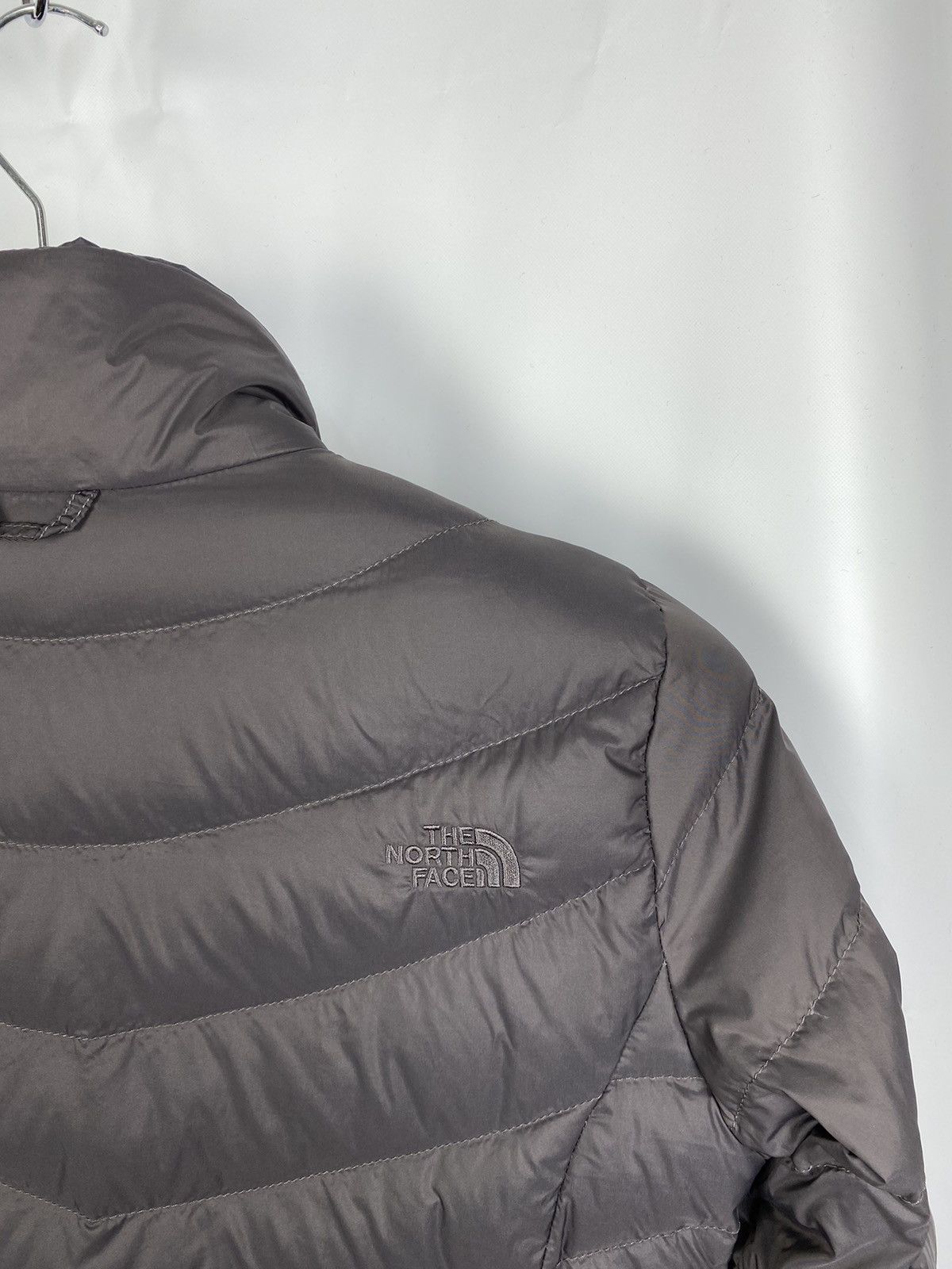 The North Face The North Face 550 Down Long Puffers Jacket Reversible sizeM Size M / US 6-8 / IT 42-44 - 6 Thumbnail