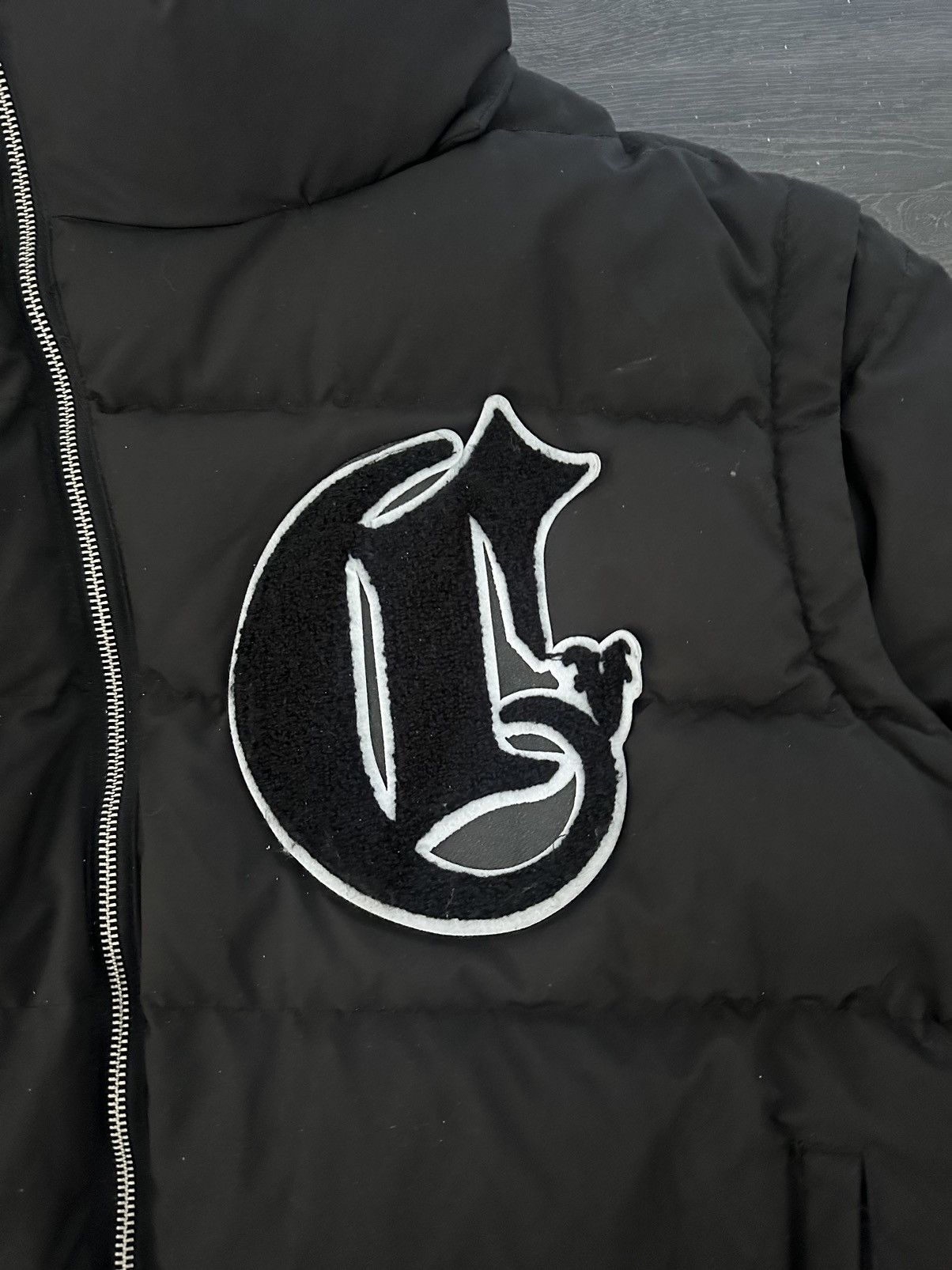 Vintage Corvidae Jacket Size US XL / EU 56 / 4 - 3 Thumbnail