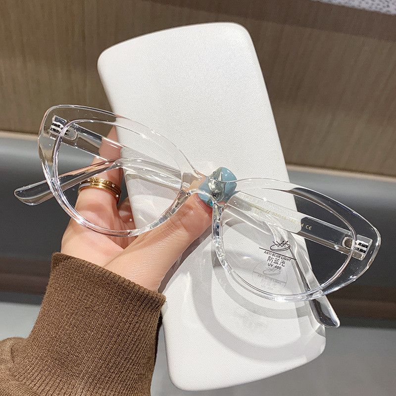 Electric Visual Vibe Street ins style custom avant-garde sunglasses Size ONE SIZE - 4 Thumbnail