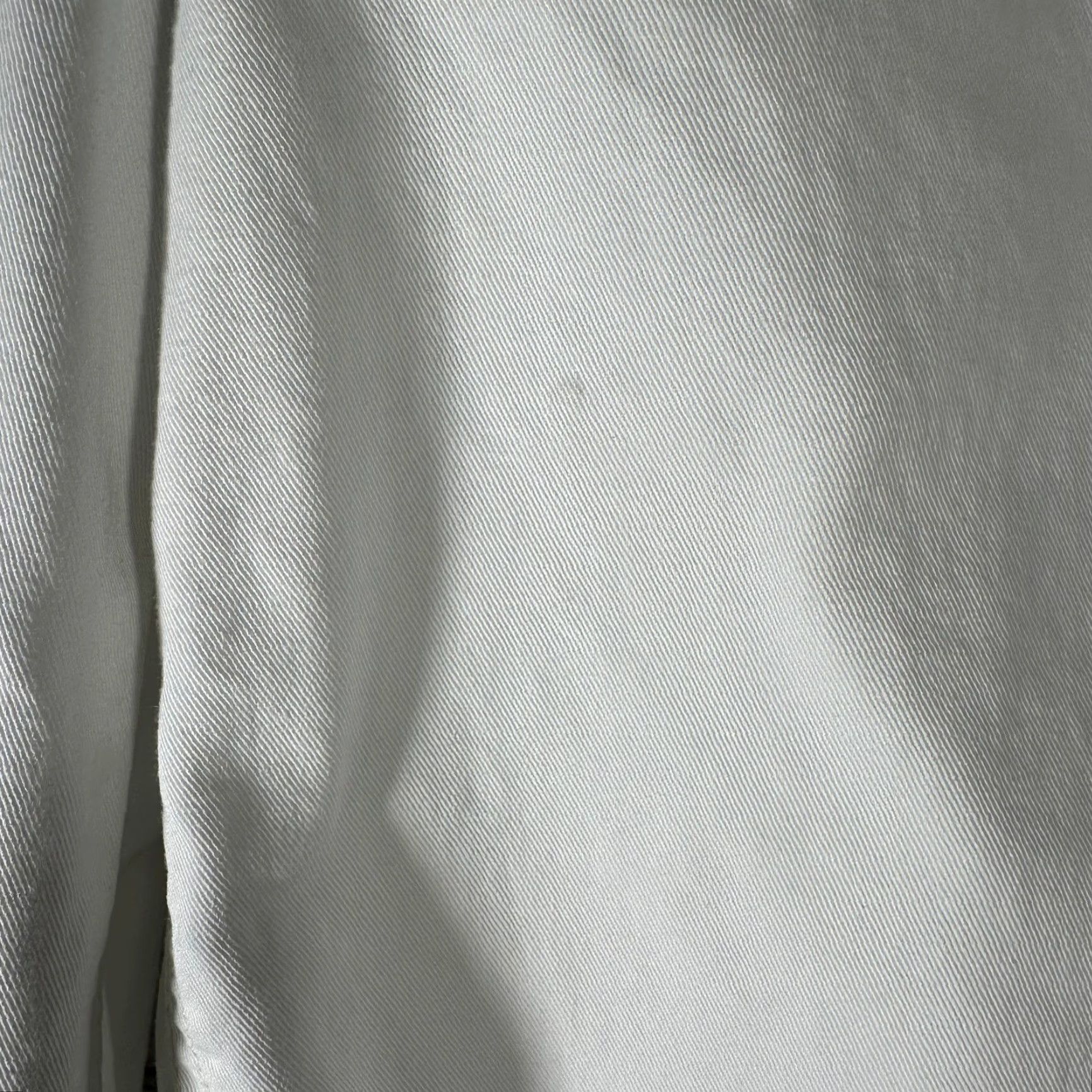 Polo Ralph Lauren Polo Ralph Lauren Mens Chino Shorts White Cotton Twill Relaxed Fit 34 Casual Size US S / EU 44-46 / 1 - 2 Thumbnail
