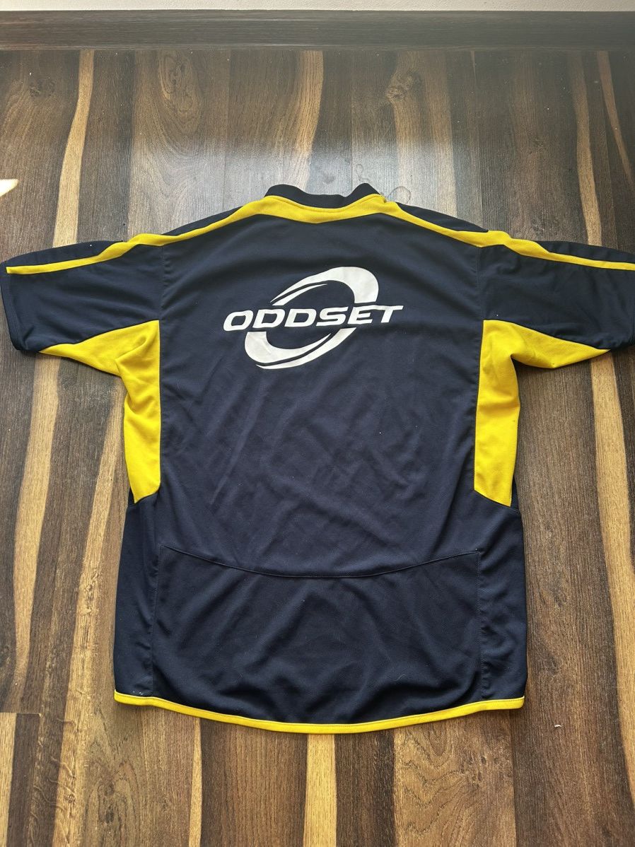Umbro Vintage Umbro Sweden soccer jersey Size US L / EU 52-54 / 3 - 3 Thumbnail