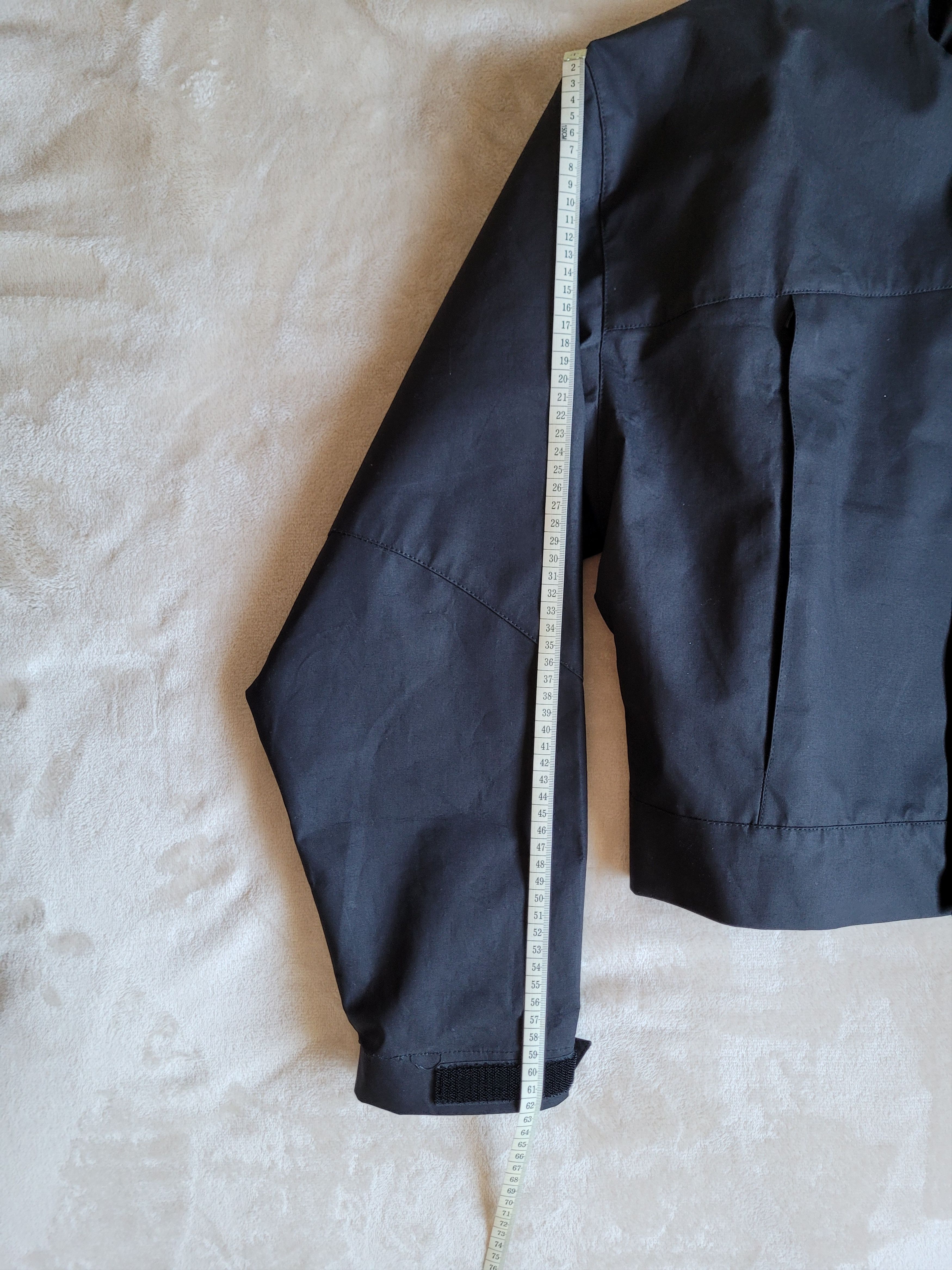 Rosen ROSEN-X Aeon Jacket Size US M / EU 48-50 / 2 - 8 Thumbnail