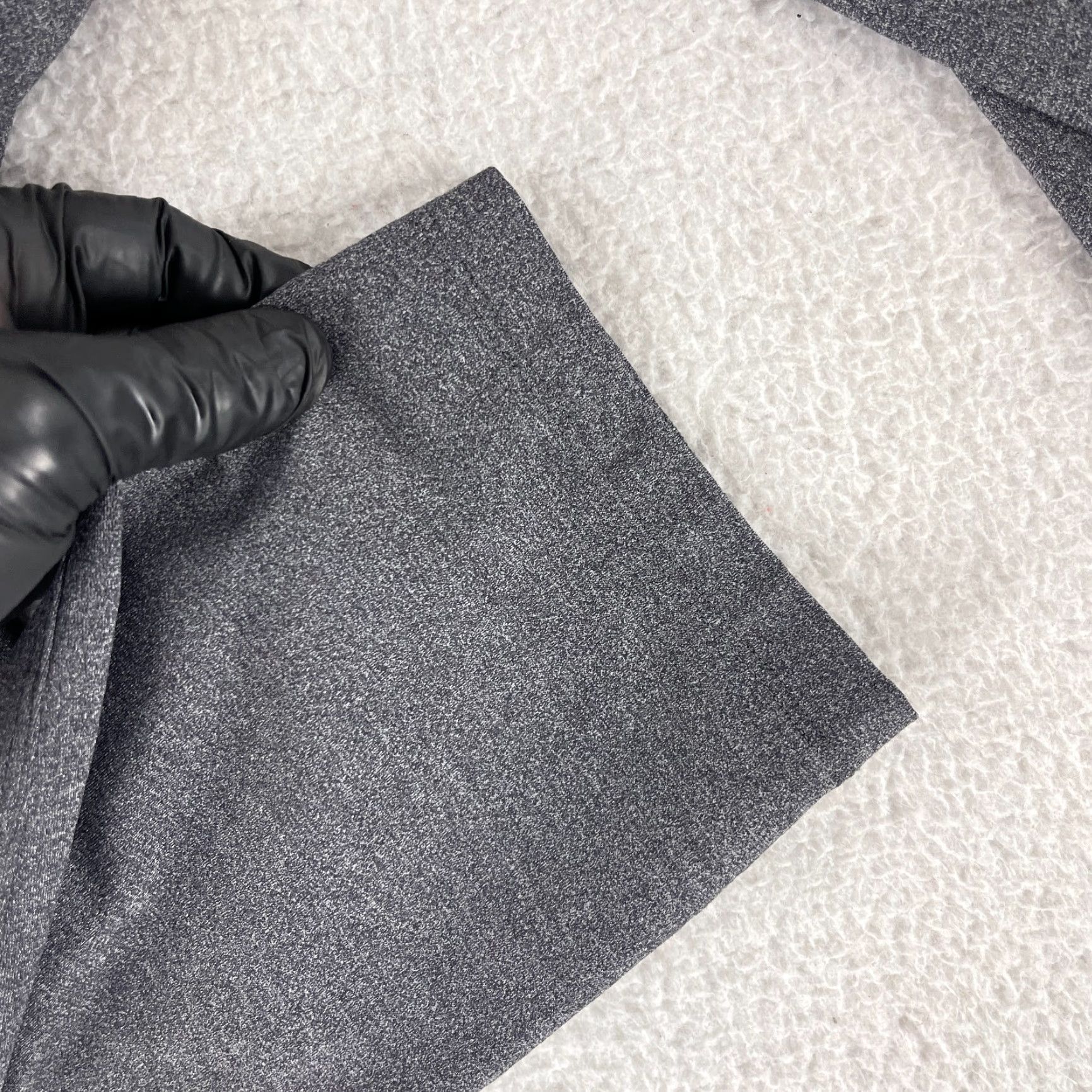 Lululemon Lululemon Keep Moving 7/8 Pants Womens Drawstring Athletic Size 4 Gray Size 42" / US 20 - 6 Thumbnail