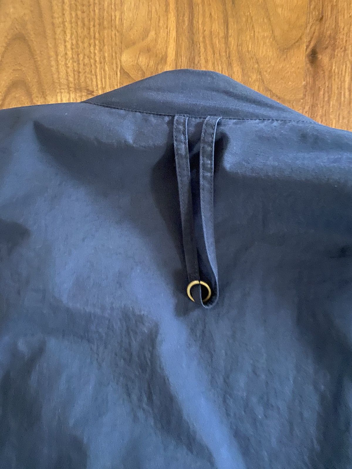 Nepenthes Nepenthes Nylon Blouson Size US L / EU 52-54 / 3 - 8 Thumbnail