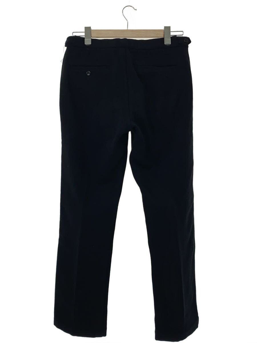 Comme des Garcons Homme Plus 2002 Wool Pants Size US 32 / EU 48 - 2 Thumbnail