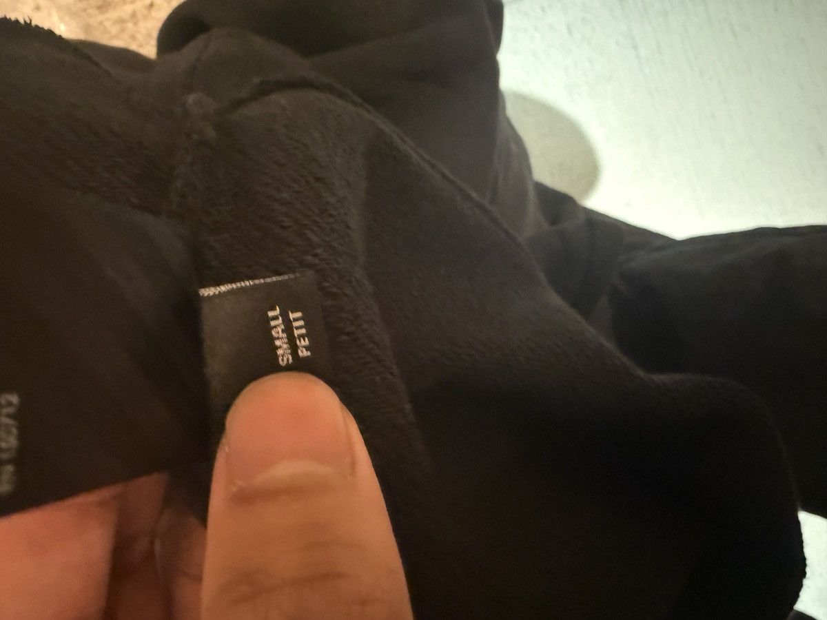 Amiri Amiri MA hoodie Size US S / EU 44-46 / 1 - 5 Thumbnail