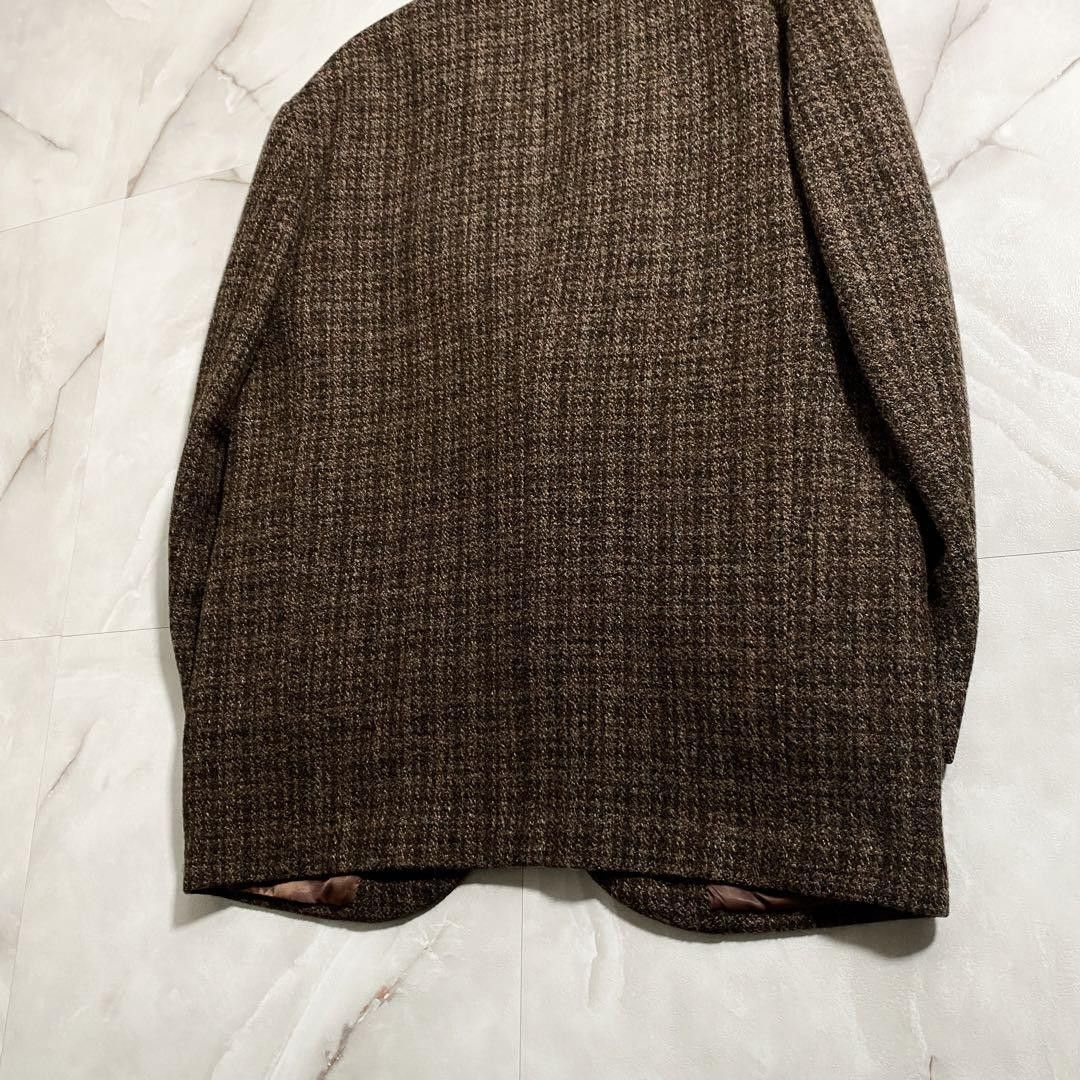 Yohji Yamamoto ys for men yohji yamamoto 93ss 2B tailored jacket Size US M / EU 48-50 / 2 - 7 Thumbnail