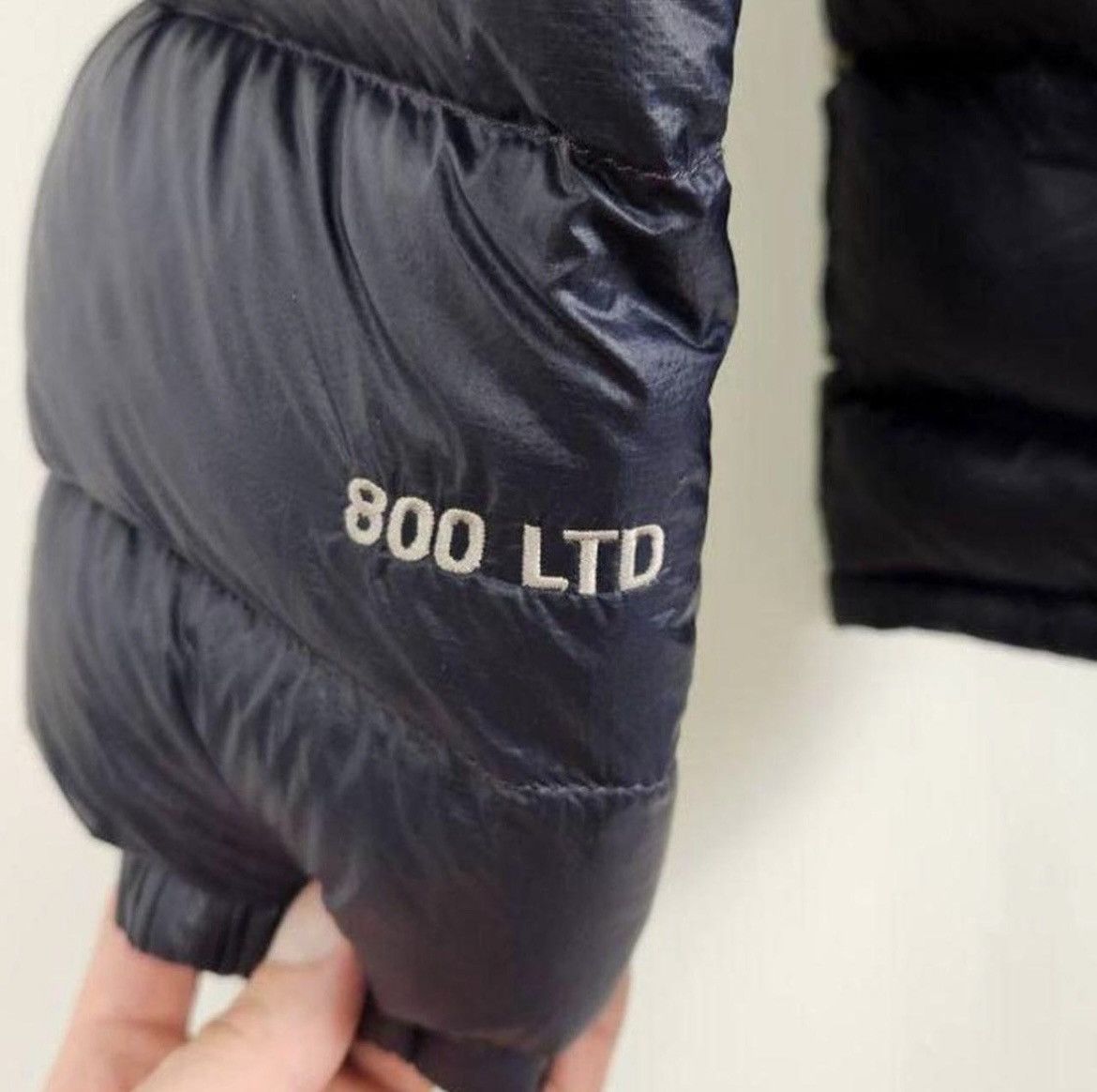 The North Face The North Face Alpha Down Jacket 800 LTD Size US S / EU 44-46 / 1 - 4 Thumbnail