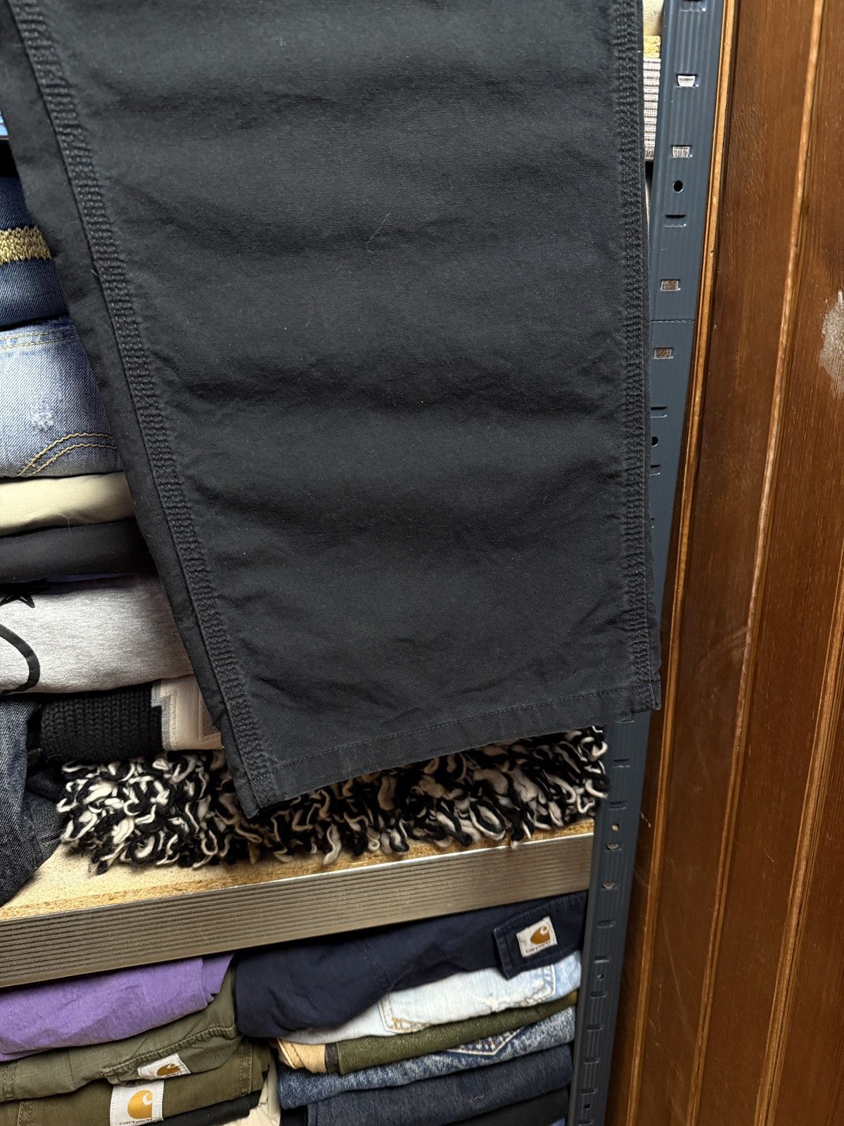 Carhartt Carhartt Cargo Pants Size US 40 / EU 56 - 7 Thumbnail