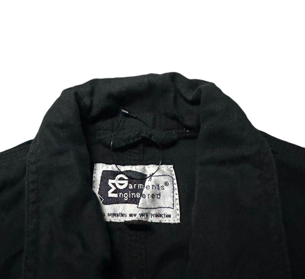 Engineered Garments Engineered garments jacket Size S / US 4 / IT 40 - 3 Thumbnail