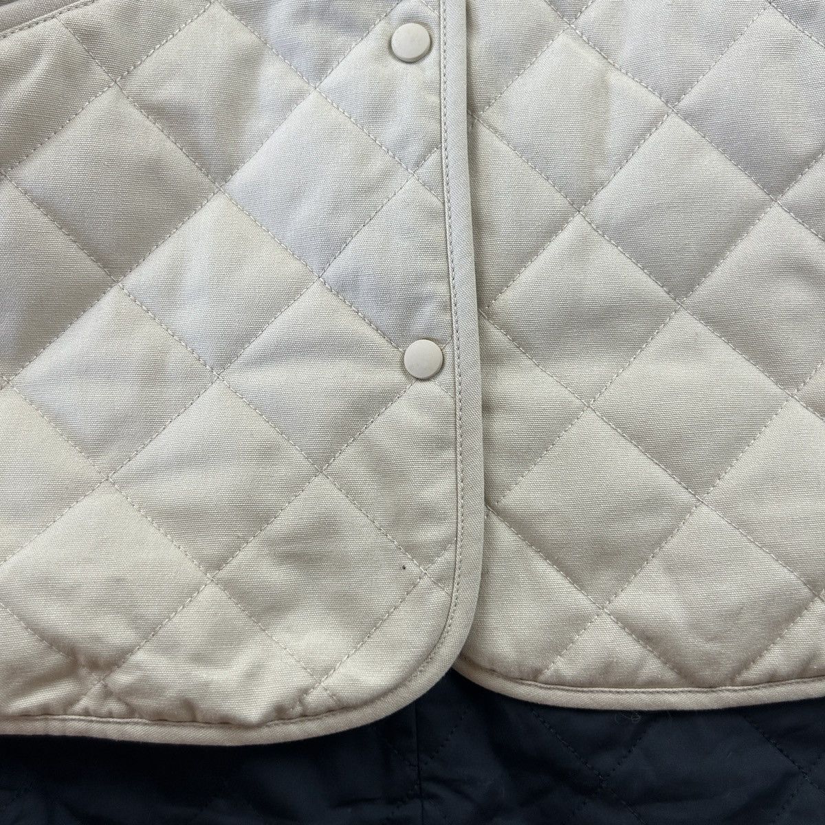 Toteme Toteme Quilted Jacket Size XS / US 0-2 / IT 36-38 - 8 Thumbnail