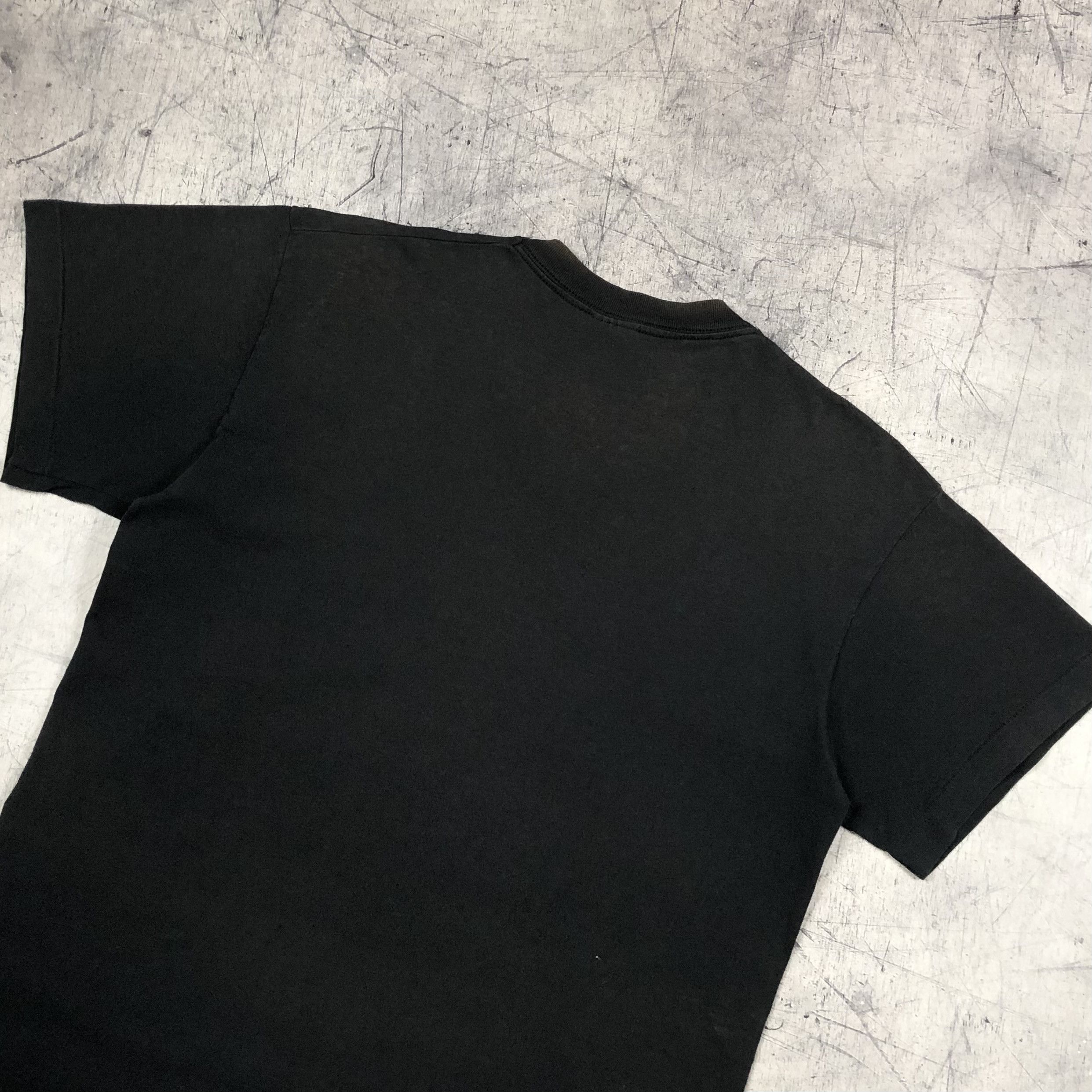 Microsoft RARE Cycosmos Are U Real? Vintage 90s Webapp Tee opium Size US L / EU 52-54 / 3 - 17 Thumbnail