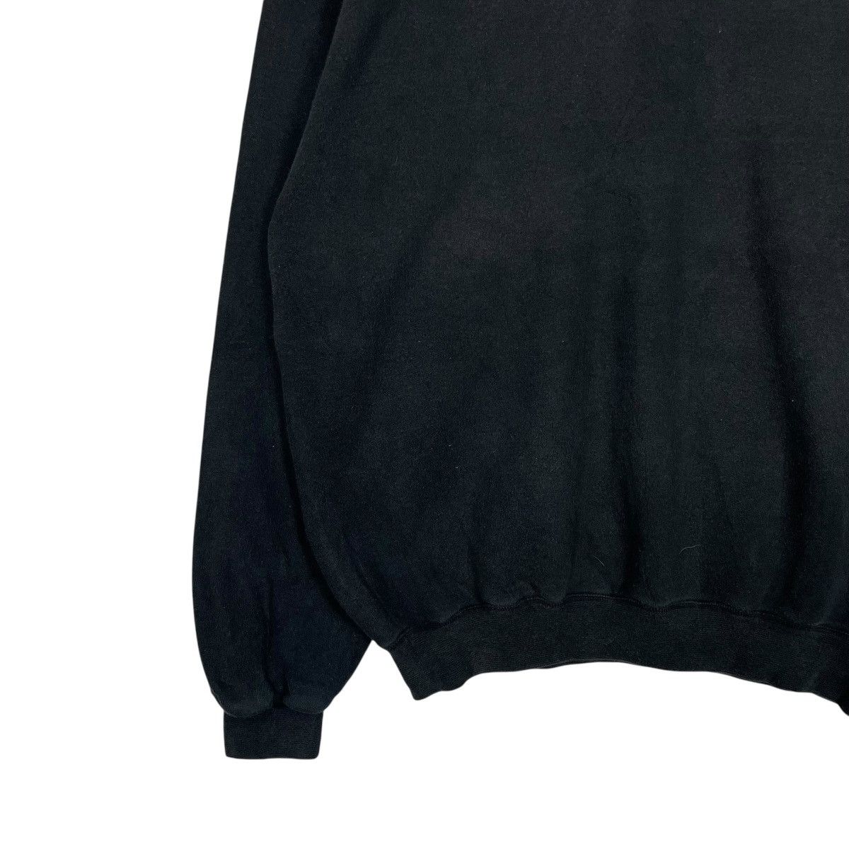 Kenzo Kenzo Jeans Crewneck Sweatshirt Size US M / EU 48-50 / 2 - 5 Thumbnail