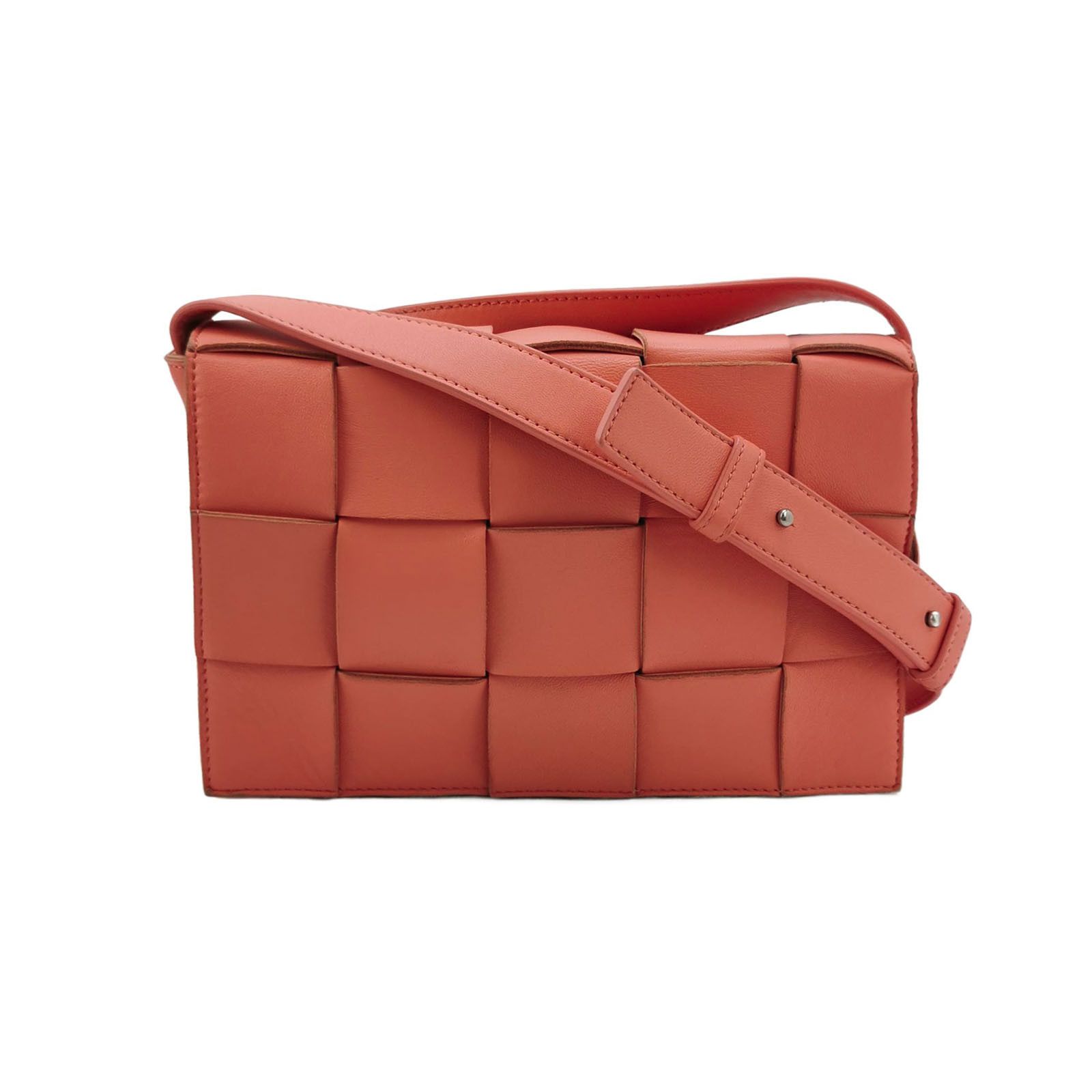 Bottega Veneta Bottega Veneta Women os Shoulder Bags Size ONE SIZE - 1 Thumbnail