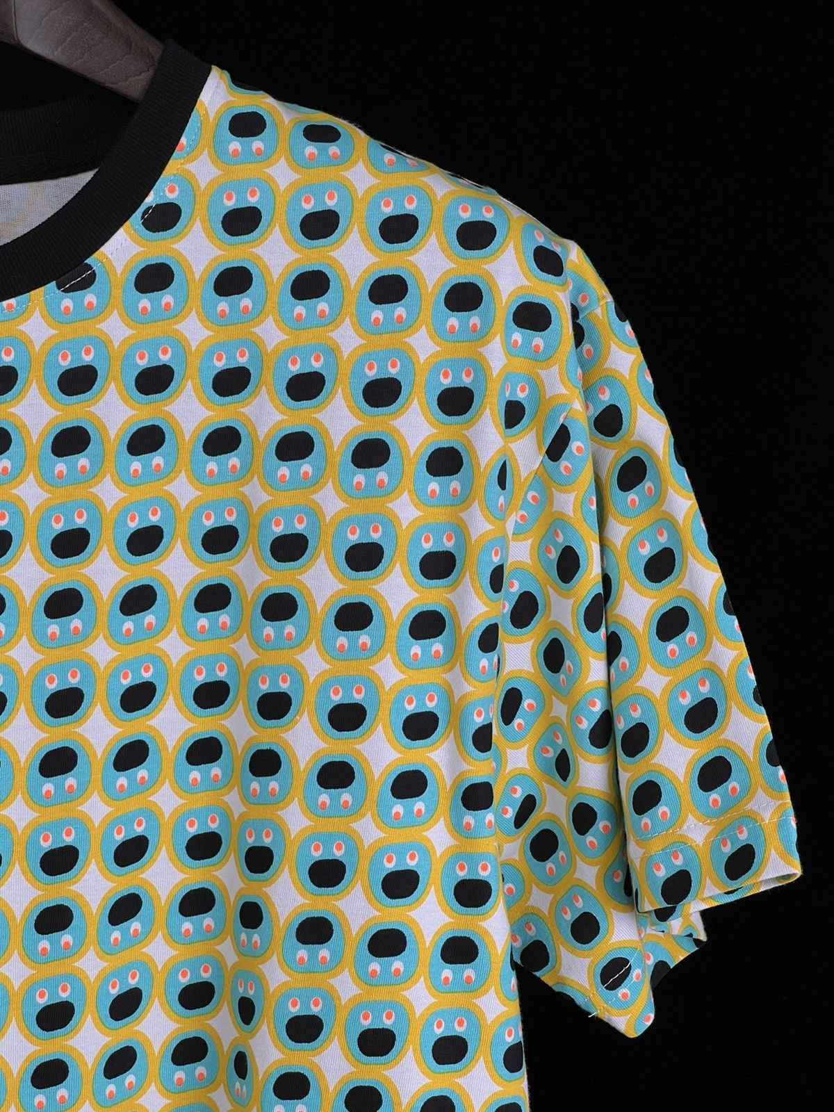 Icecream Icecream tee L Size US M / EU 48-50 / 2 - 3 Thumbnail