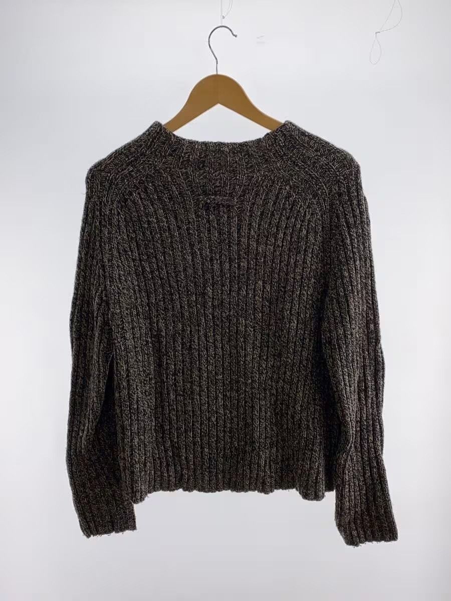 Jean Paul Gaultier Wool Sweater Size US M / EU 48-50 / 2 - 2 Thumbnail