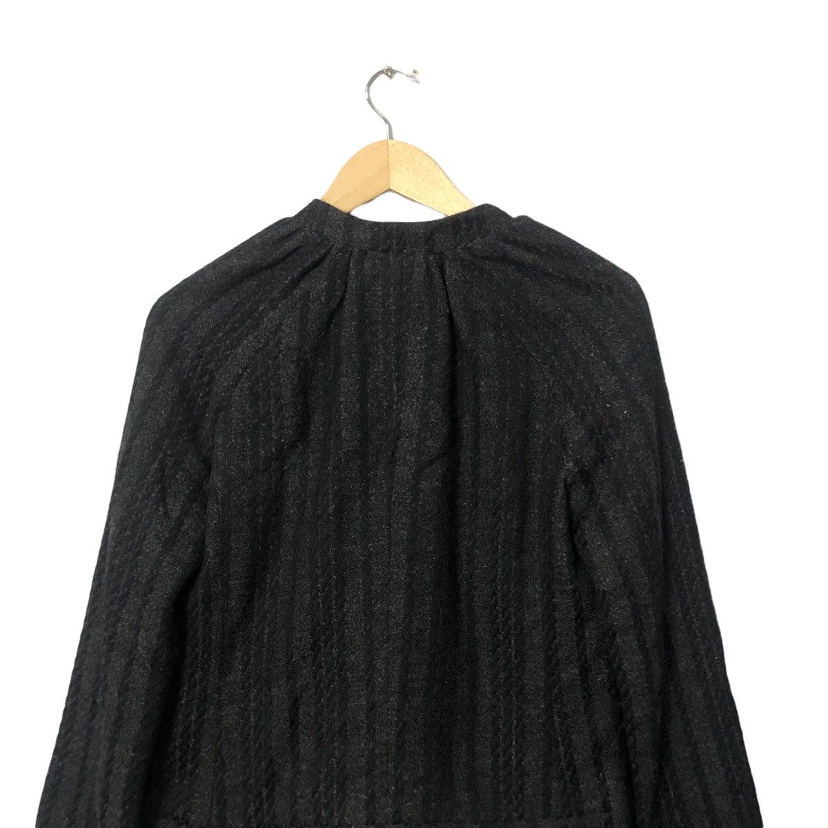 10 Corso Como × Comme des Garcons Vintage Comme Des Garcons X Bernhard Willhelm Crop Top Size S / US 4 / IT 40 - 8 Thumbnail
