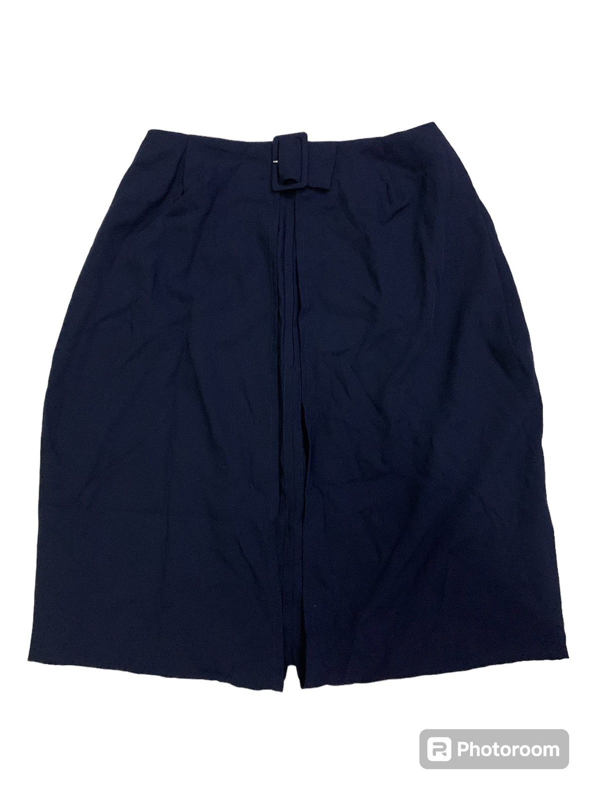 Yohji Yamamoto 💥Vintage Ys Yohji Yamamoto Skirts Size 24" / US 00 / IT 34 - 5 Thumbnail