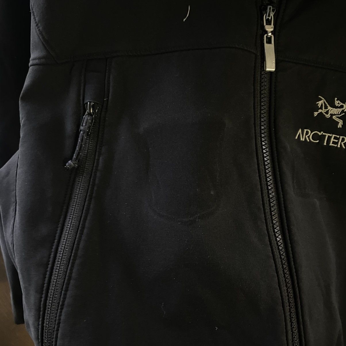 Arc'teryx Vintage Arcteryx Jacket Size US M / EU 48-50 / 2 - 5 Thumbnail