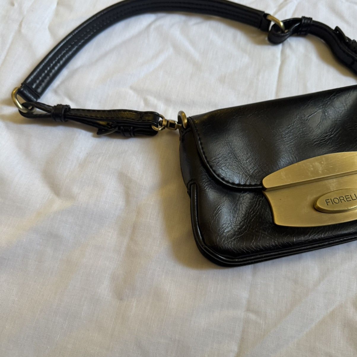 Vintage Mini bag Size ONE SIZE - 3 Thumbnail
