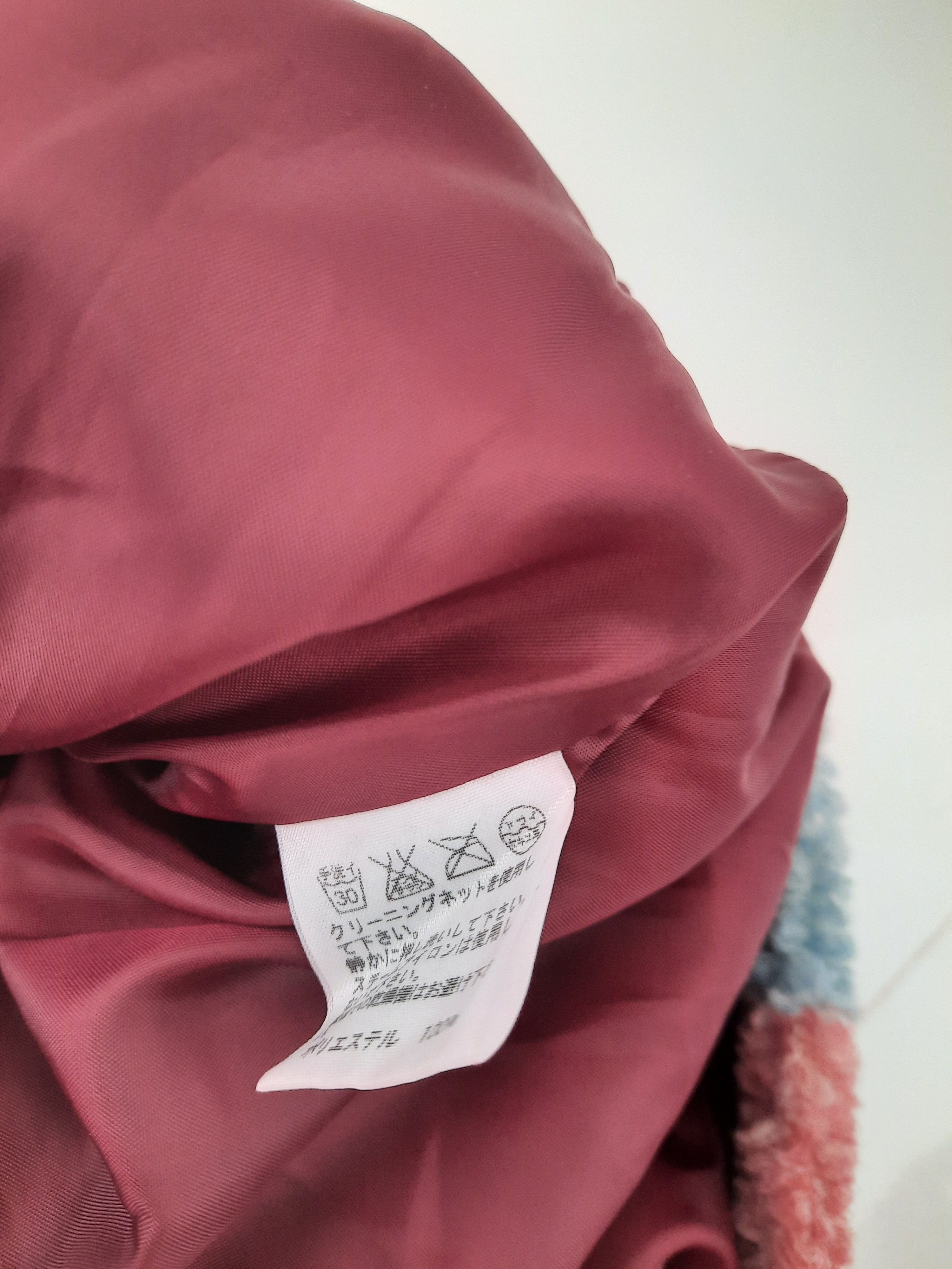 Issey Miyake Rare Ne-net Bear Ear Hoodie Vest Size US M / EU 48-50 / 2 - 8 Thumbnail