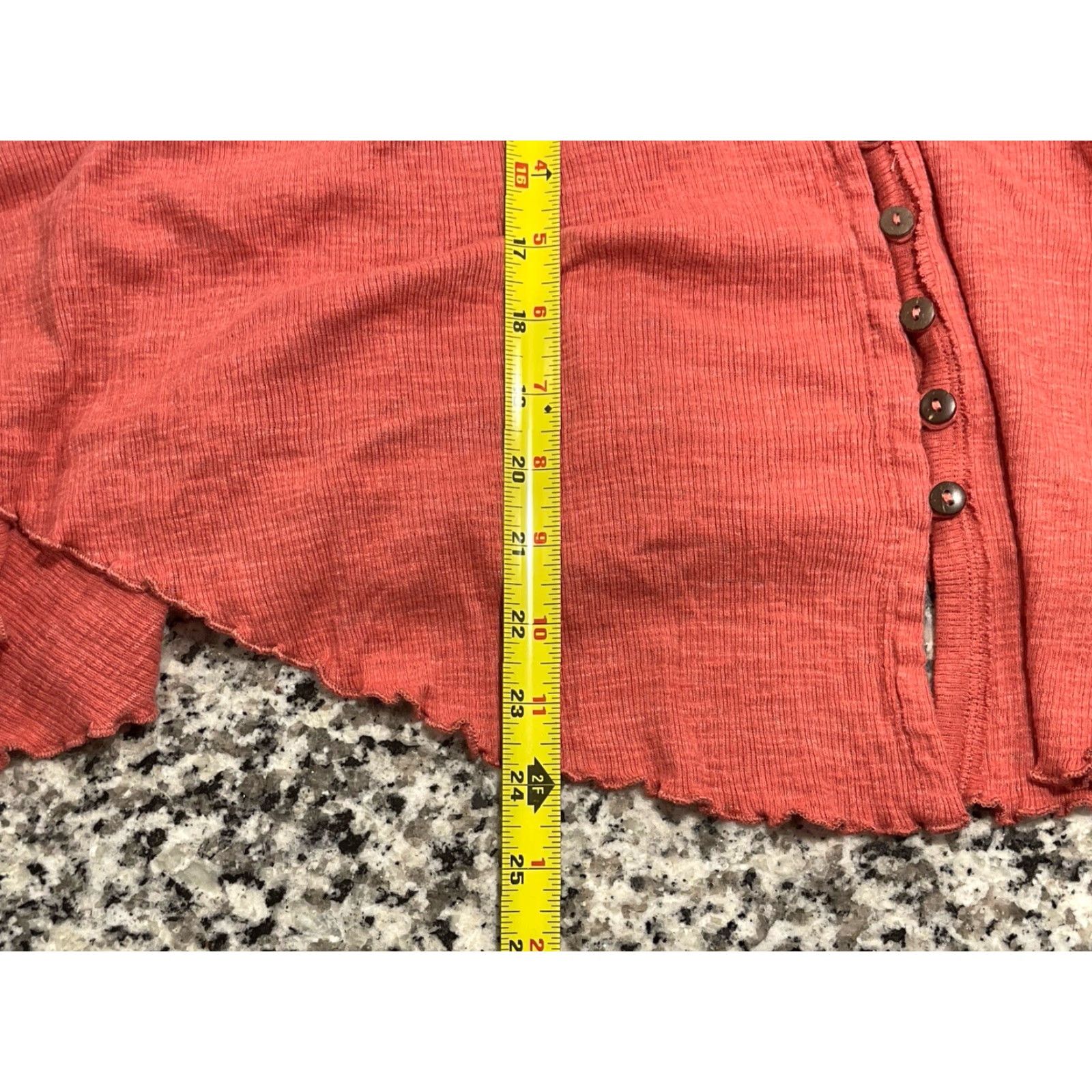 Free People Free People We the Free Dream Weaver Tank Rosette XS Tank Womens XS Rosette Dream Cotton Polyester Size XS / US 0-2 / IT 36-38 - 7 Thumbnail