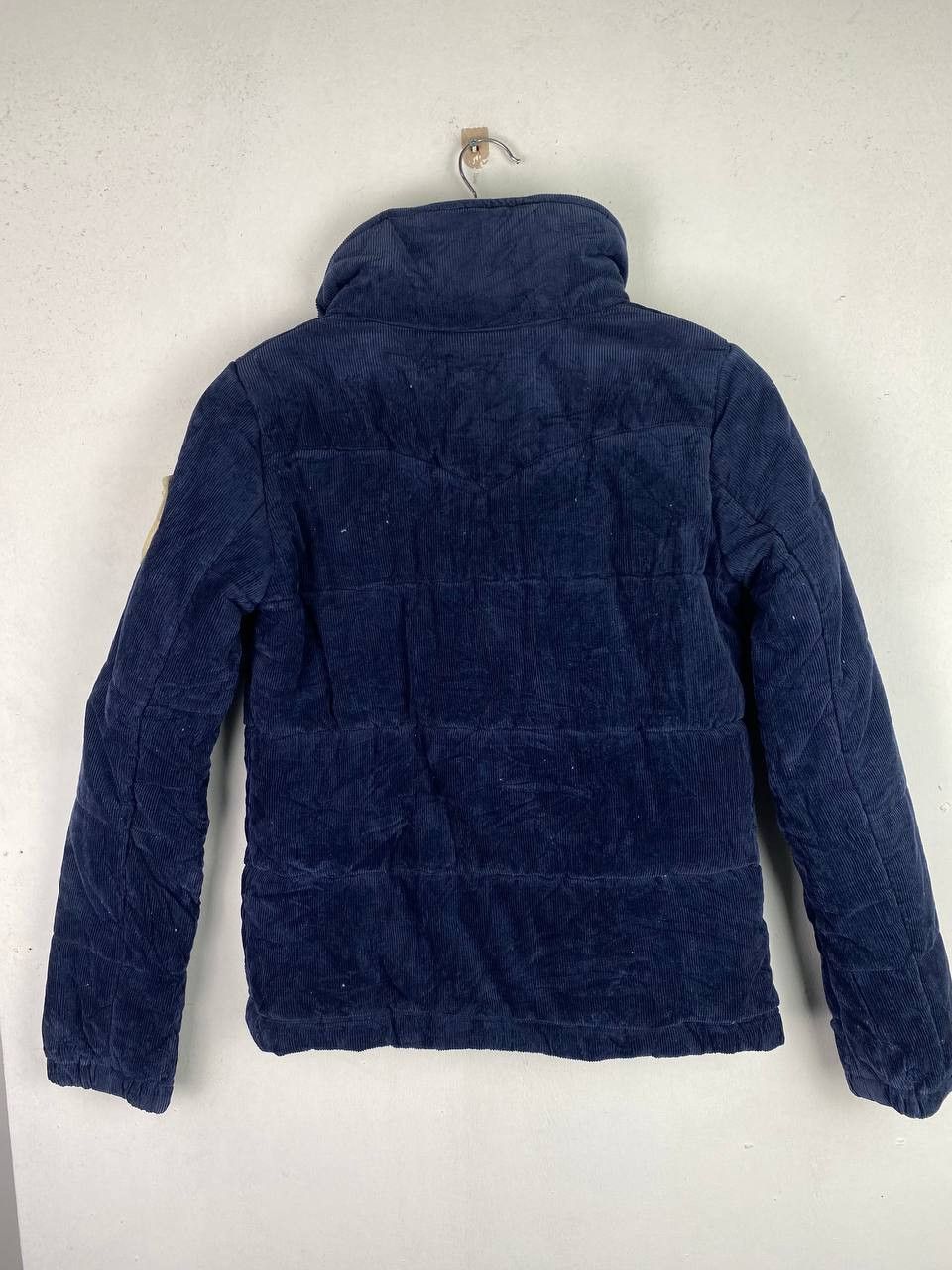 Japanese Brand rodeo crowns girls camp rock puffe rcorduroy jacket Size M / US 6-8 / IT 42-44 - 11 Thumbnail