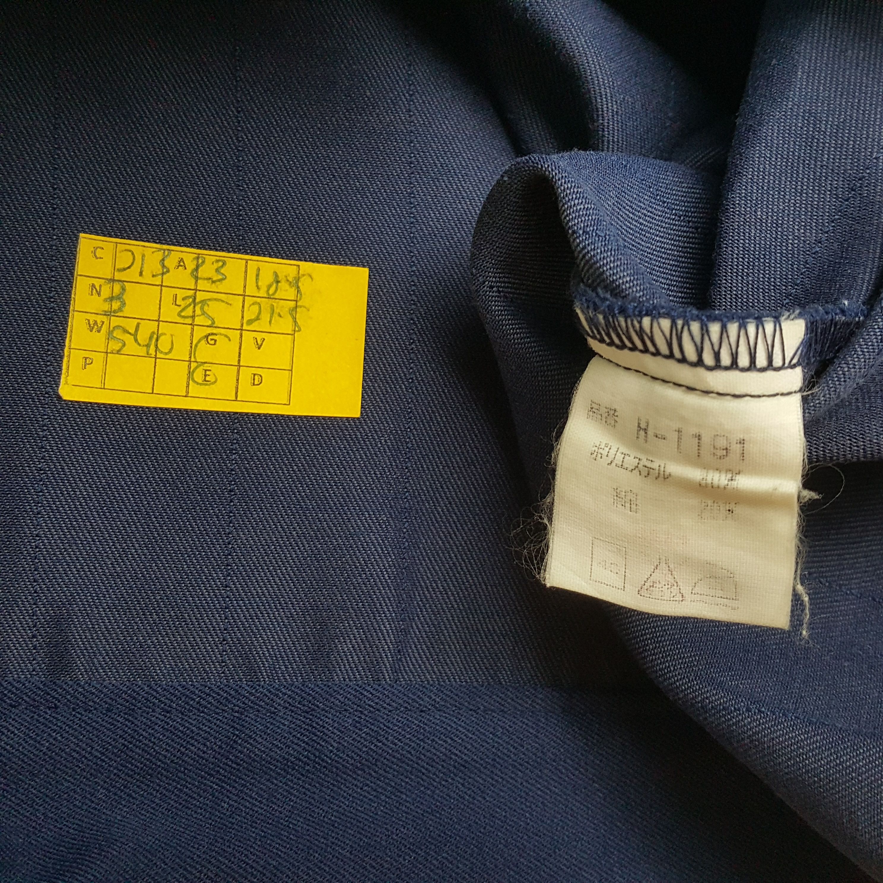 Japanese Brand × Vintage Vintage TRD TOYOTA RACING Japanese Custom Jacket Size US L / EU 52-54 / 3 - 8 Thumbnail