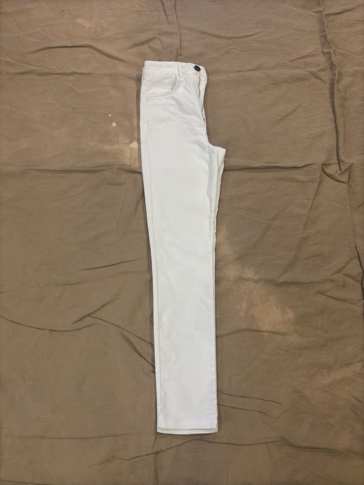 Zara Zara pants.wp-22 Size 25" / US 0 / IT 36 - 2 Thumbnail