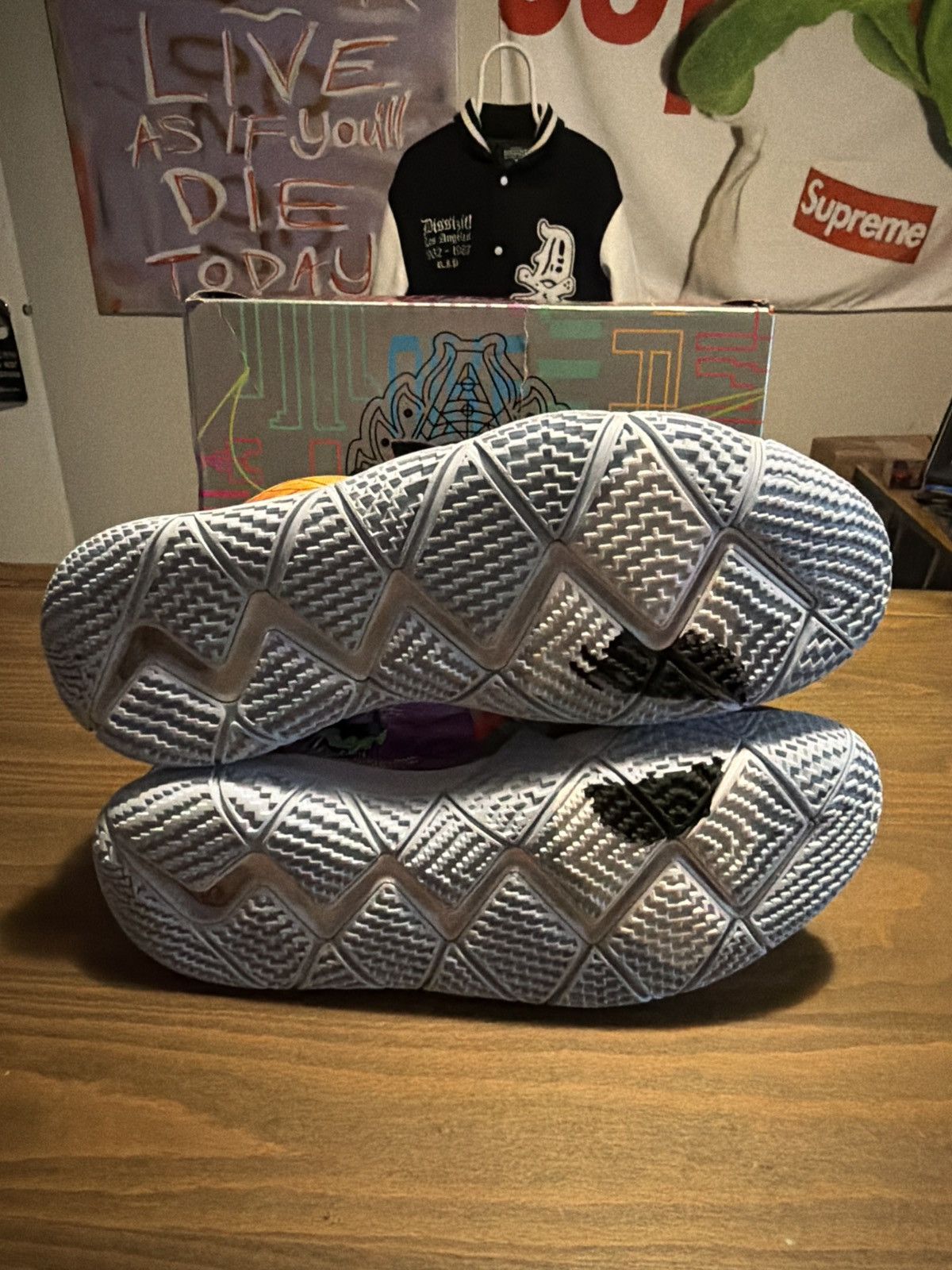 Nike Nike Kybrid S2 Best of Size US 13 / EU 46 - 7 Thumbnail