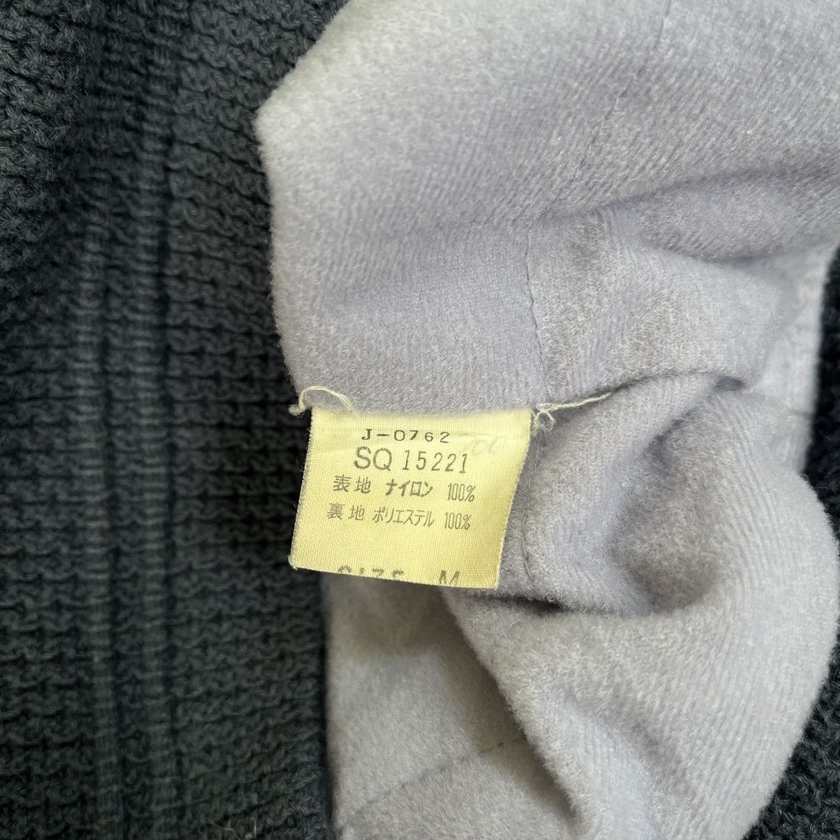 GOA 2000s RNA AF - 1003 Apocalypse Style Boxy Fur Jacket Size US M / EU 48-50 / 2 - 8 Thumbnail