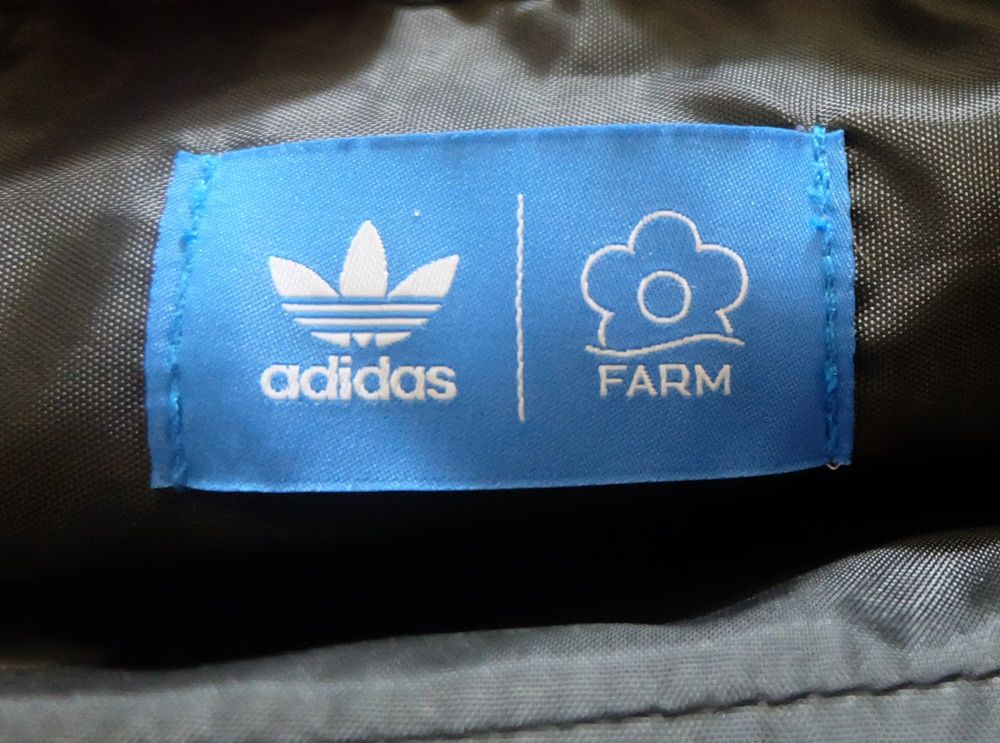 Adidas Adidas x FARM Shoulder Bag Size ONE SIZE - 2 Thumbnail
