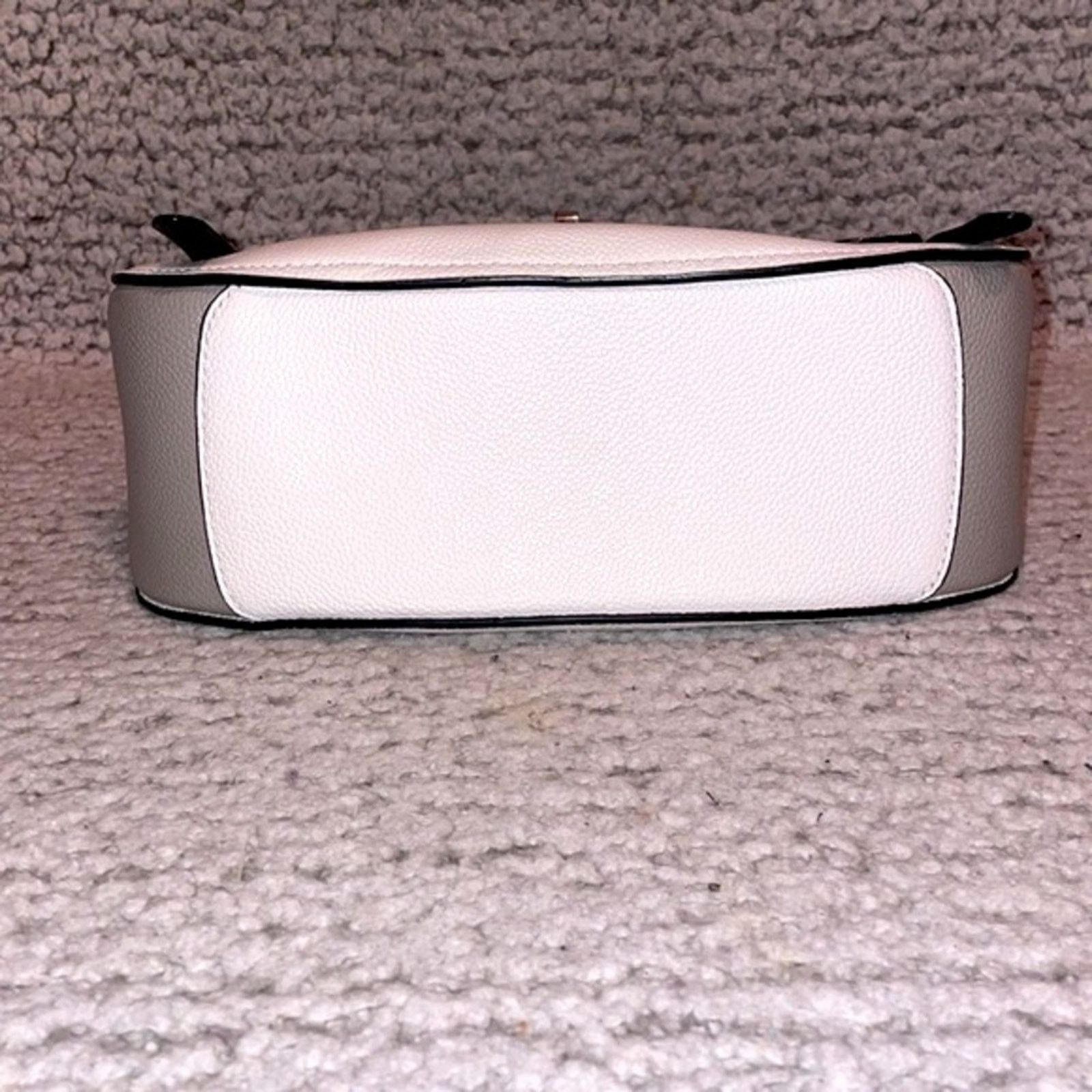Michael Kors Michael Kors Cassie Satchel Set Size ONE SIZE - 8 Thumbnail