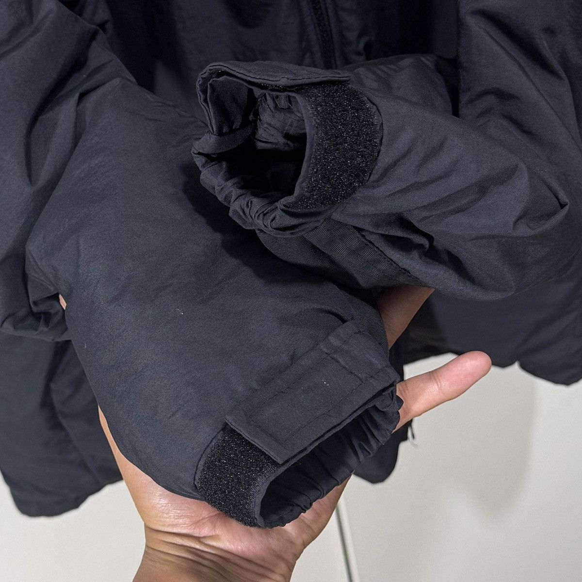 Japanese Brand Espionage ECWCS Level 7 Puffer jacket Size US L / EU 52-54 / 3 - 6 Thumbnail