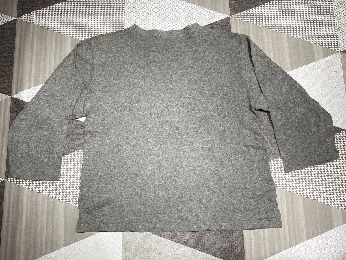 Other One Piece Sweatshirt Size US M / EU 48-50 / 2 - 2 Thumbnail