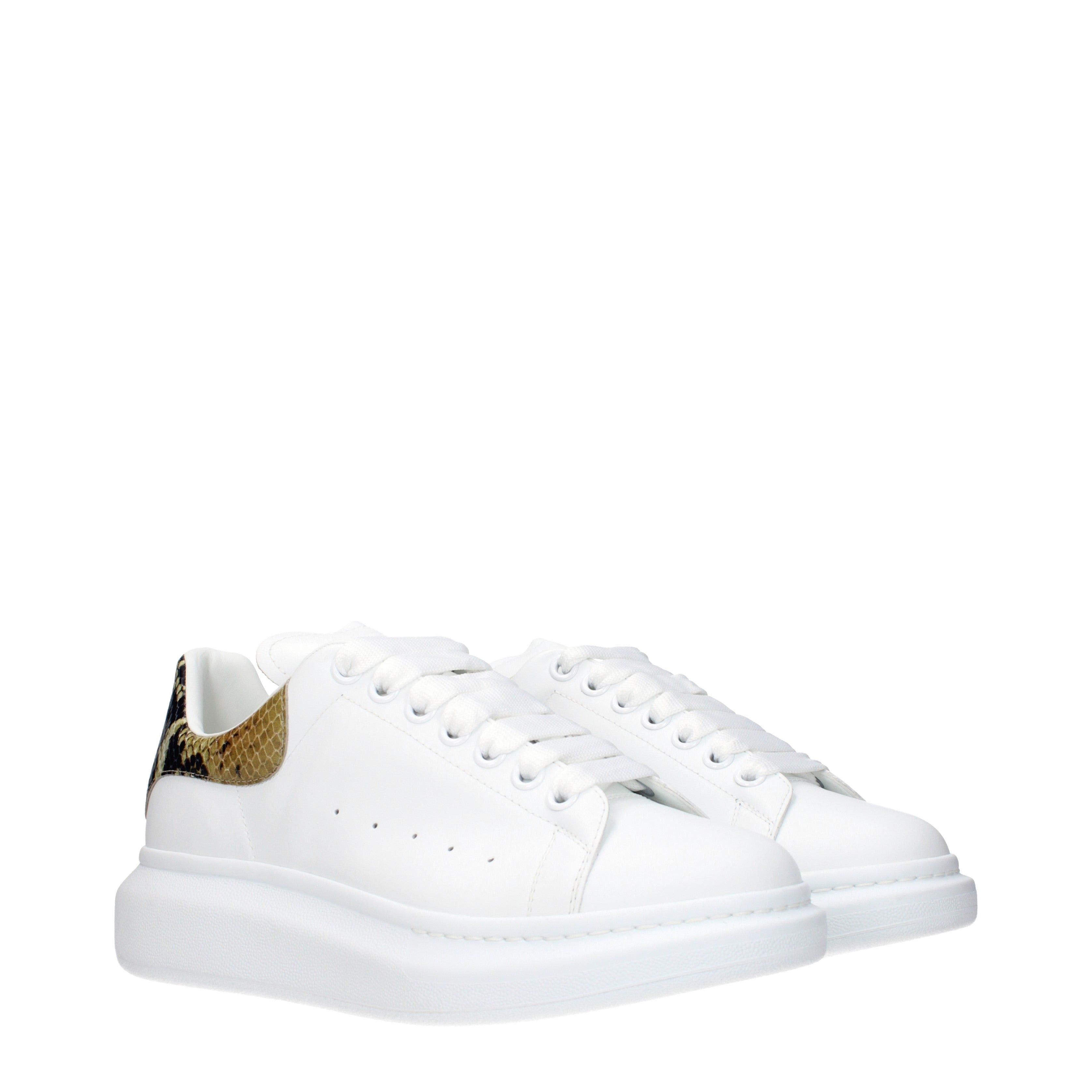 Alexander McQueen Sneakers Size US 8 / EU 41 - 1 Thumbnail